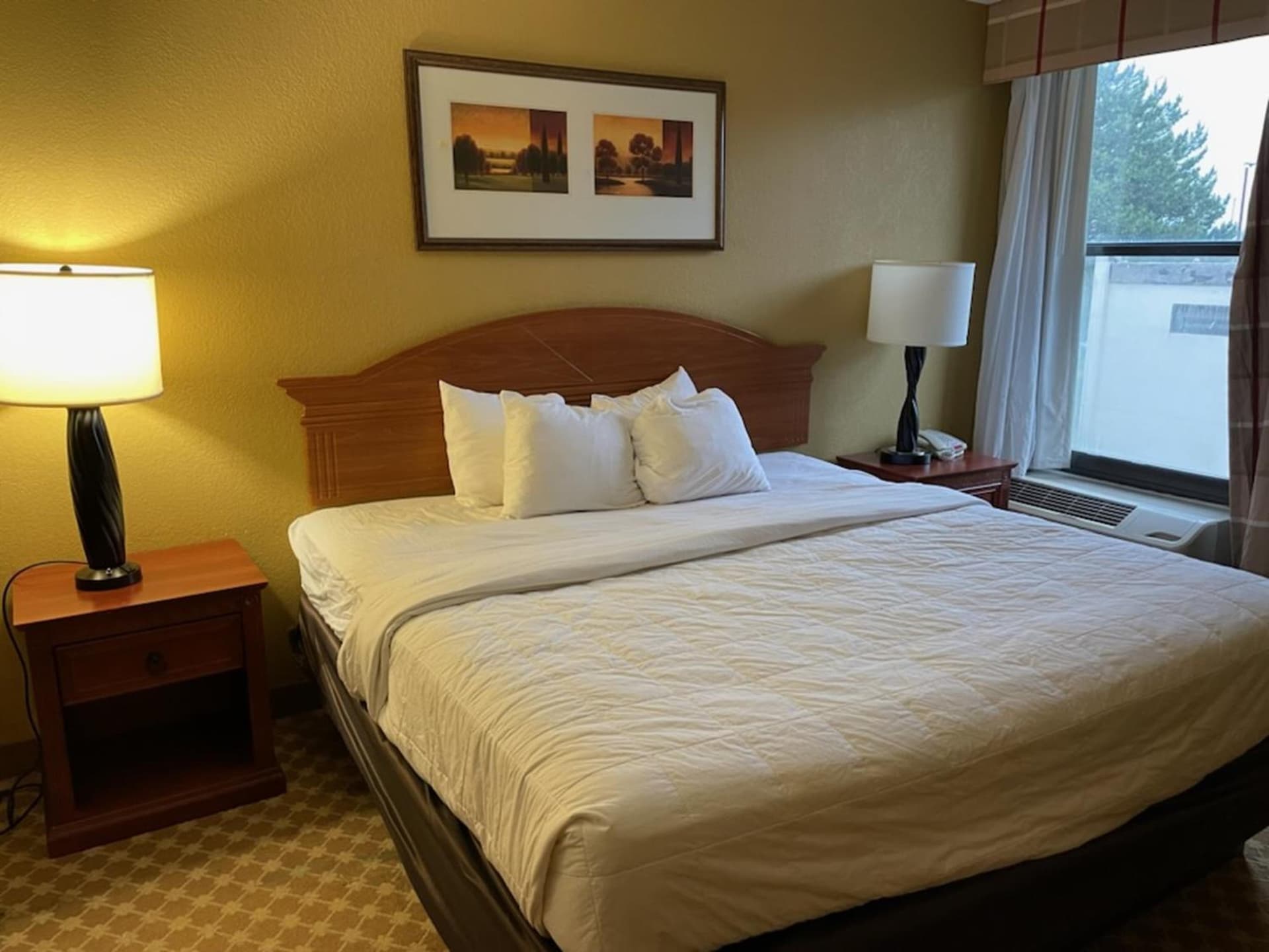 Quality Inn & Suites gallery photo in Saginaw, MI — image 17