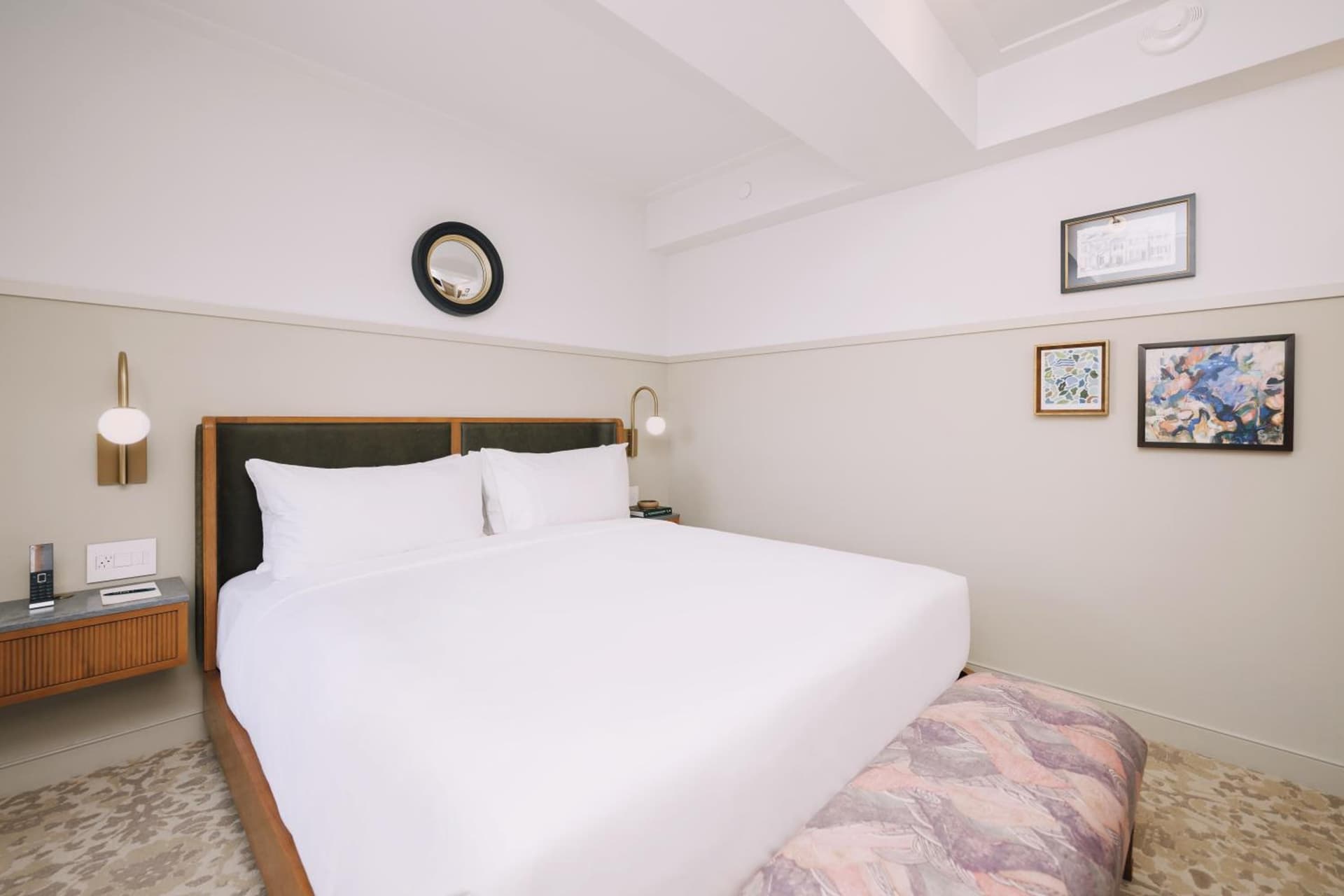 Hotel Heron Alexandria Old Town, Curio Collection by Hilton gallery photo in Alexandria, VA — image 24