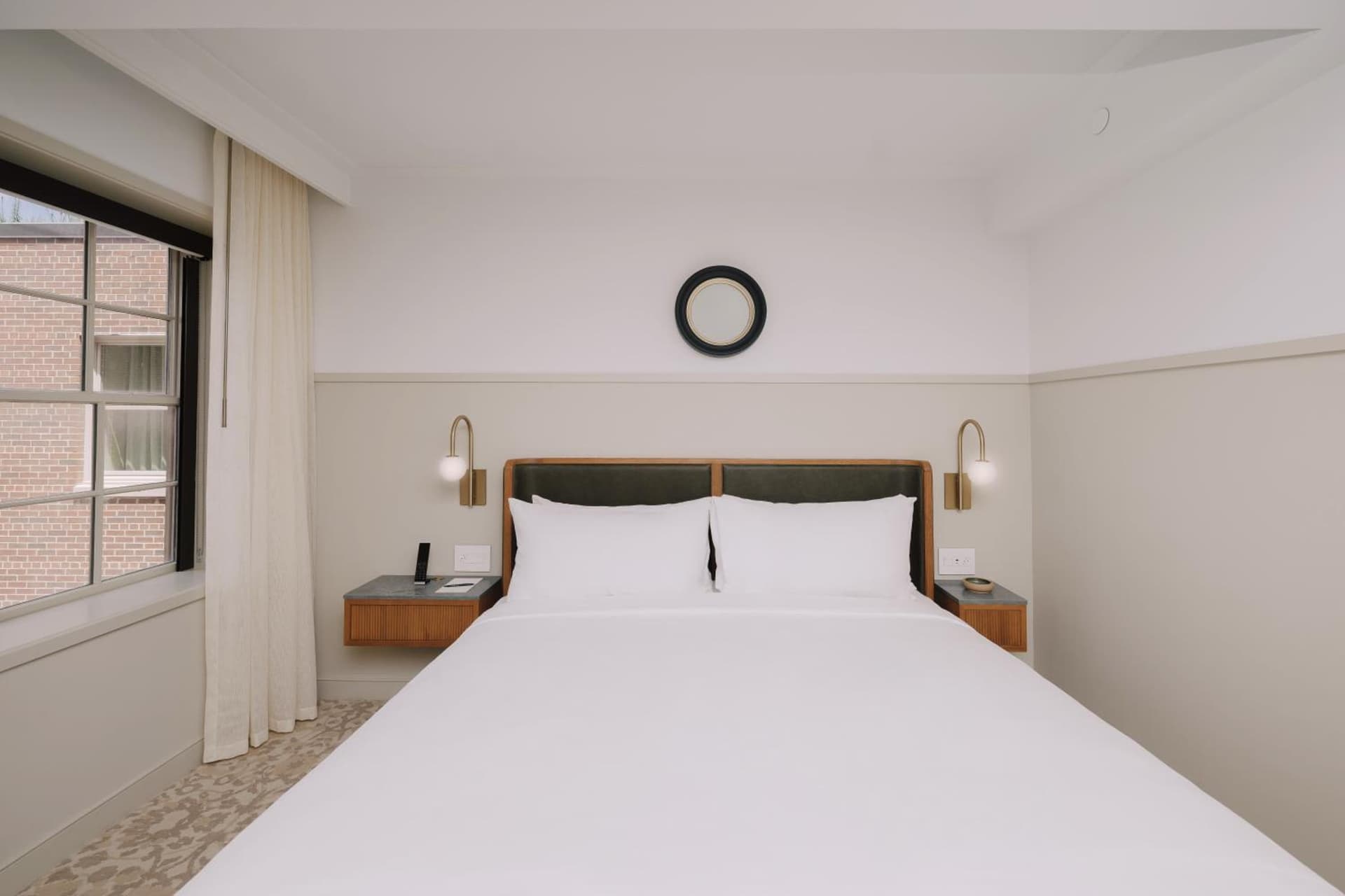 Hotel Heron Alexandria Old Town, Curio Collection by Hilton gallery photo in Alexandria, VA — image 29
