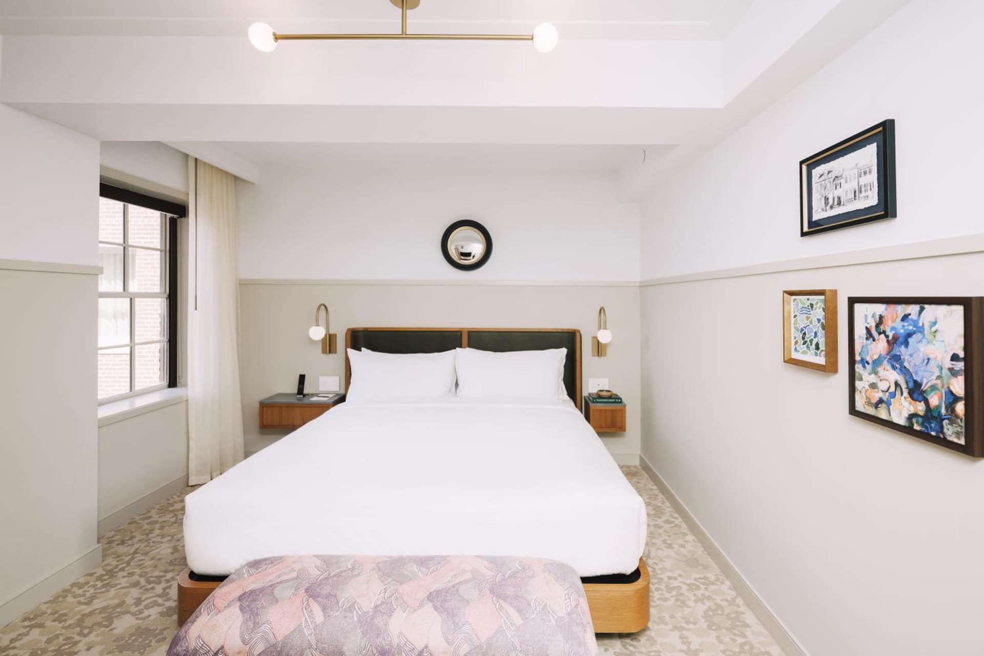 Hotel Heron Alexandria Old Town, Curio Collection by Hilton gallery photo in Alexandria, VA — image 25
