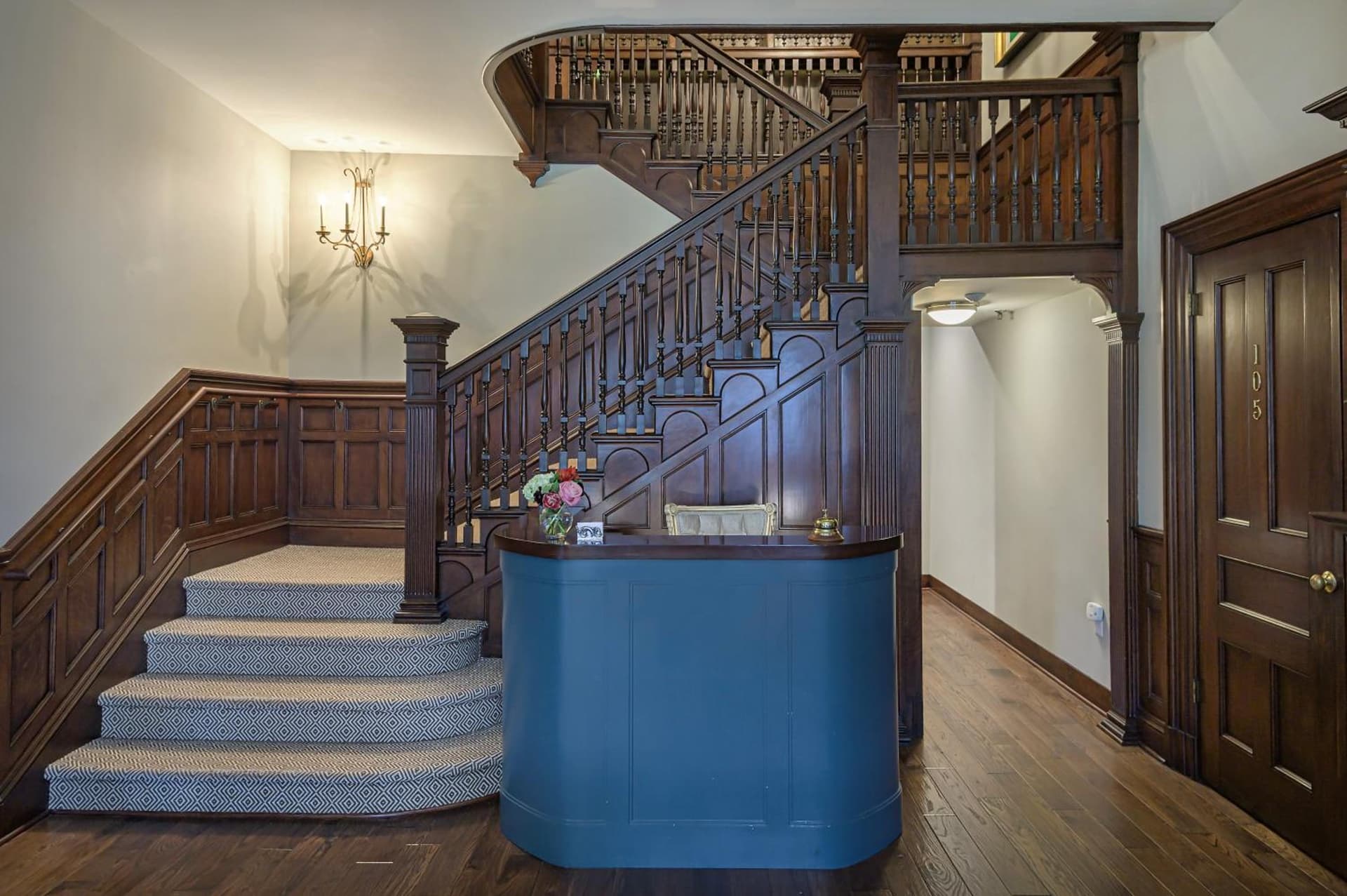 The West Lane Inn gallery photo in Ridgefield, CT — image 8