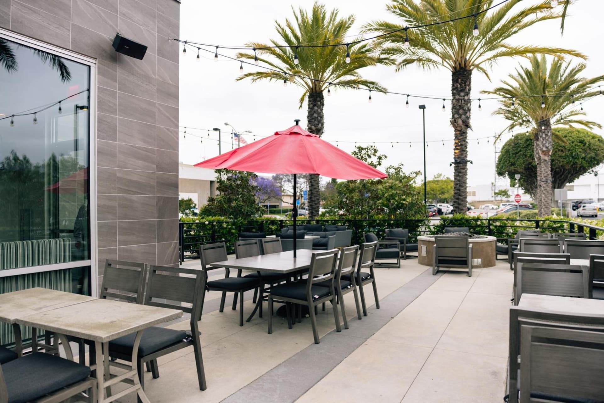 TownePlace Suites by Marriott Los Angeles LAX/Hawthorne property views in Hawthorne, CA — gallery photo 3