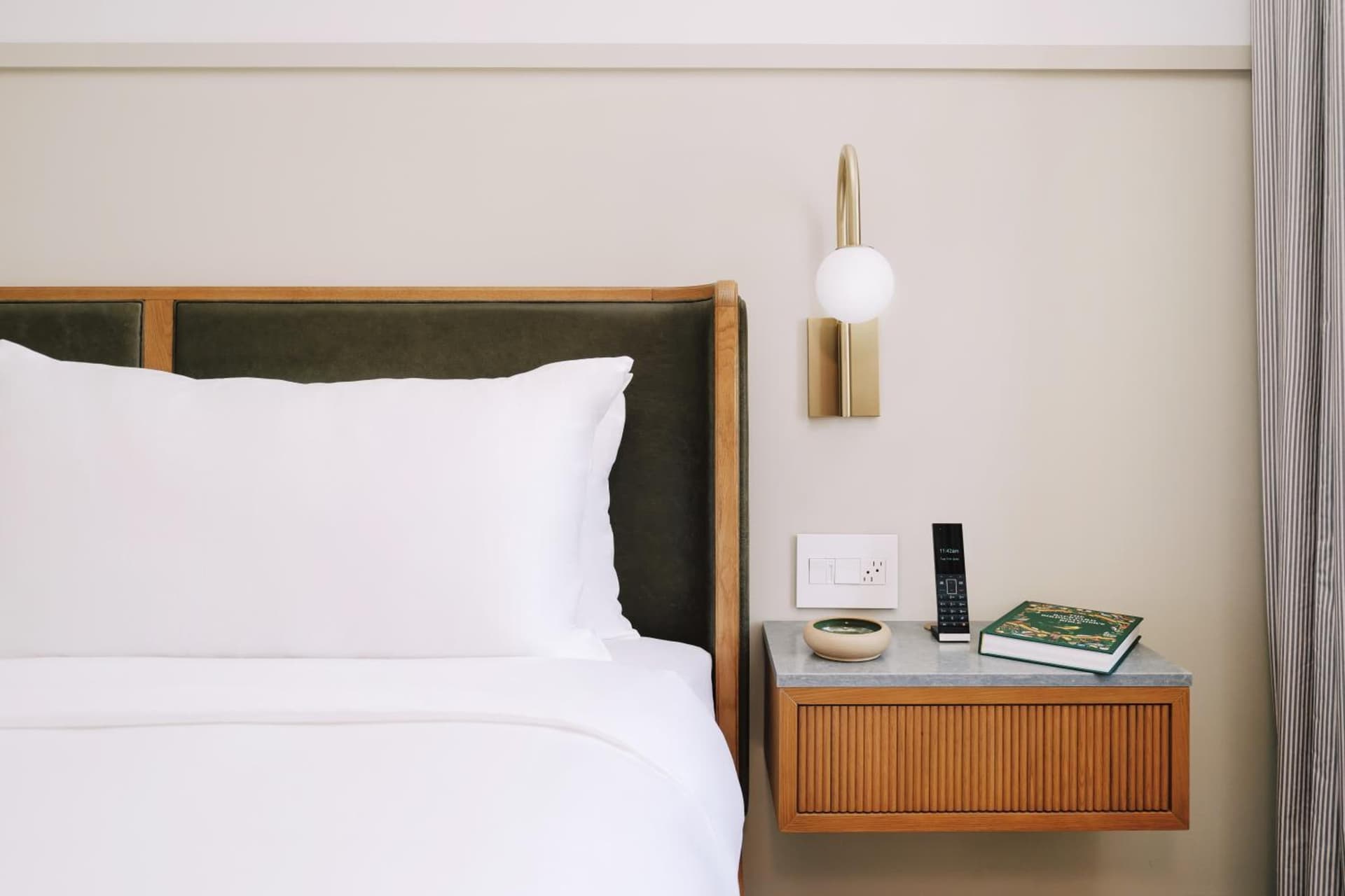 Hotel Heron Alexandria Old Town, Curio Collection by Hilton gallery photo in Alexandria, VA — image 27