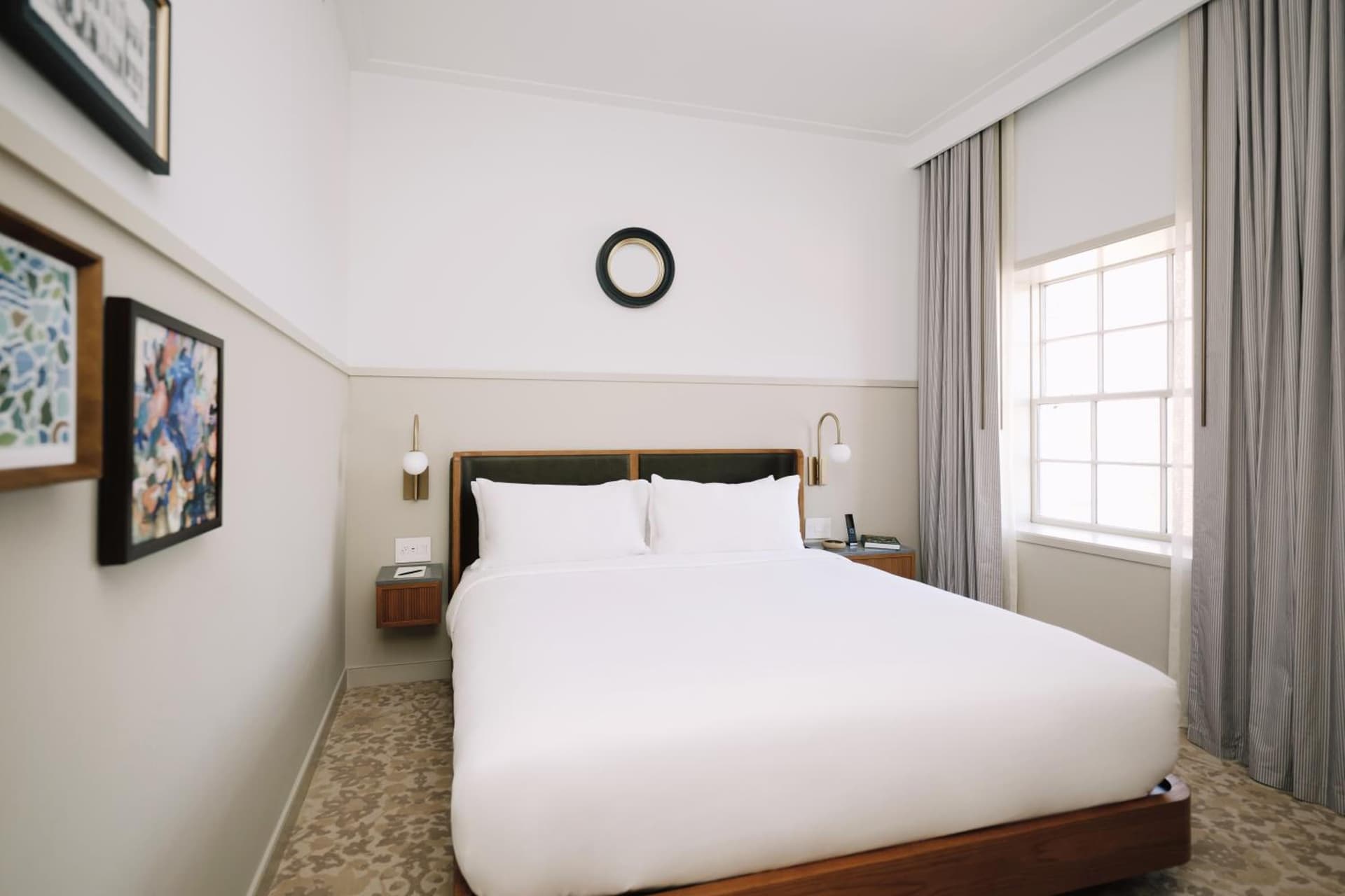 Hotel Heron Alexandria Old Town, Curio Collection by Hilton gallery photo in Alexandria, VA — image 33