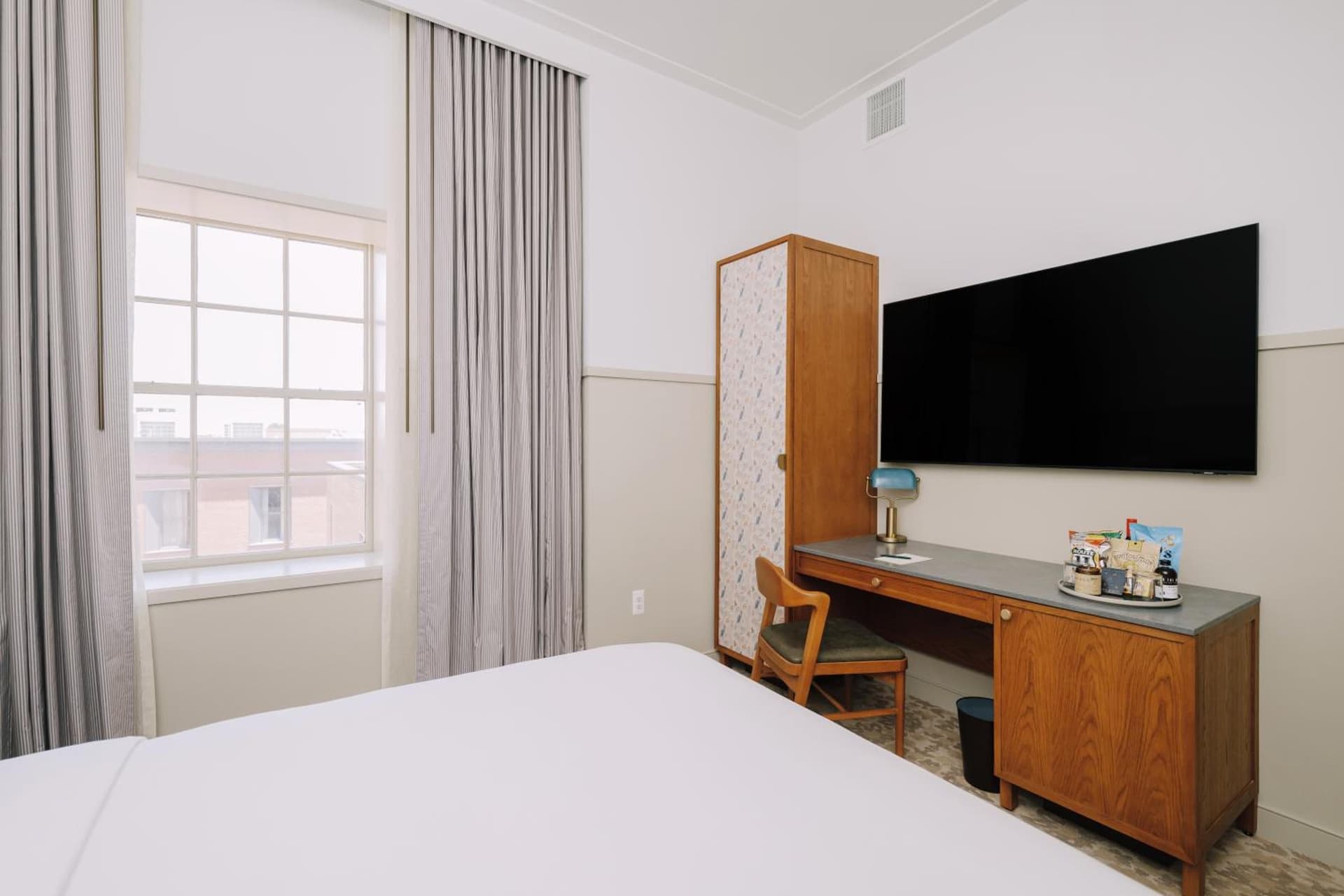Hotel Heron Alexandria Old Town, Curio Collection by Hilton gallery photo in Alexandria, VA — image 30