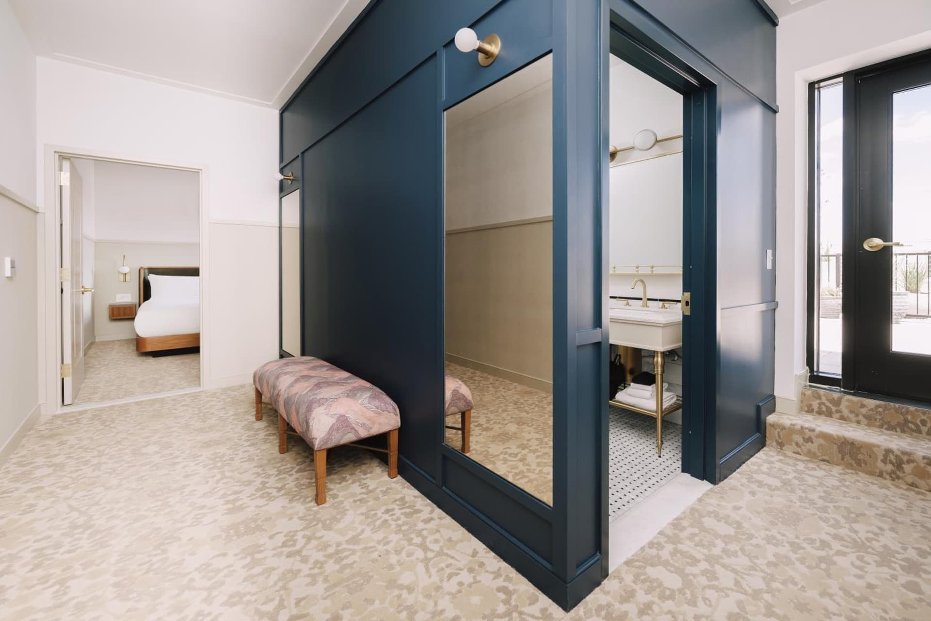 Hotel Heron Alexandria Old Town, Curio Collection by Hilton gallery photo in Alexandria, VA — image 31