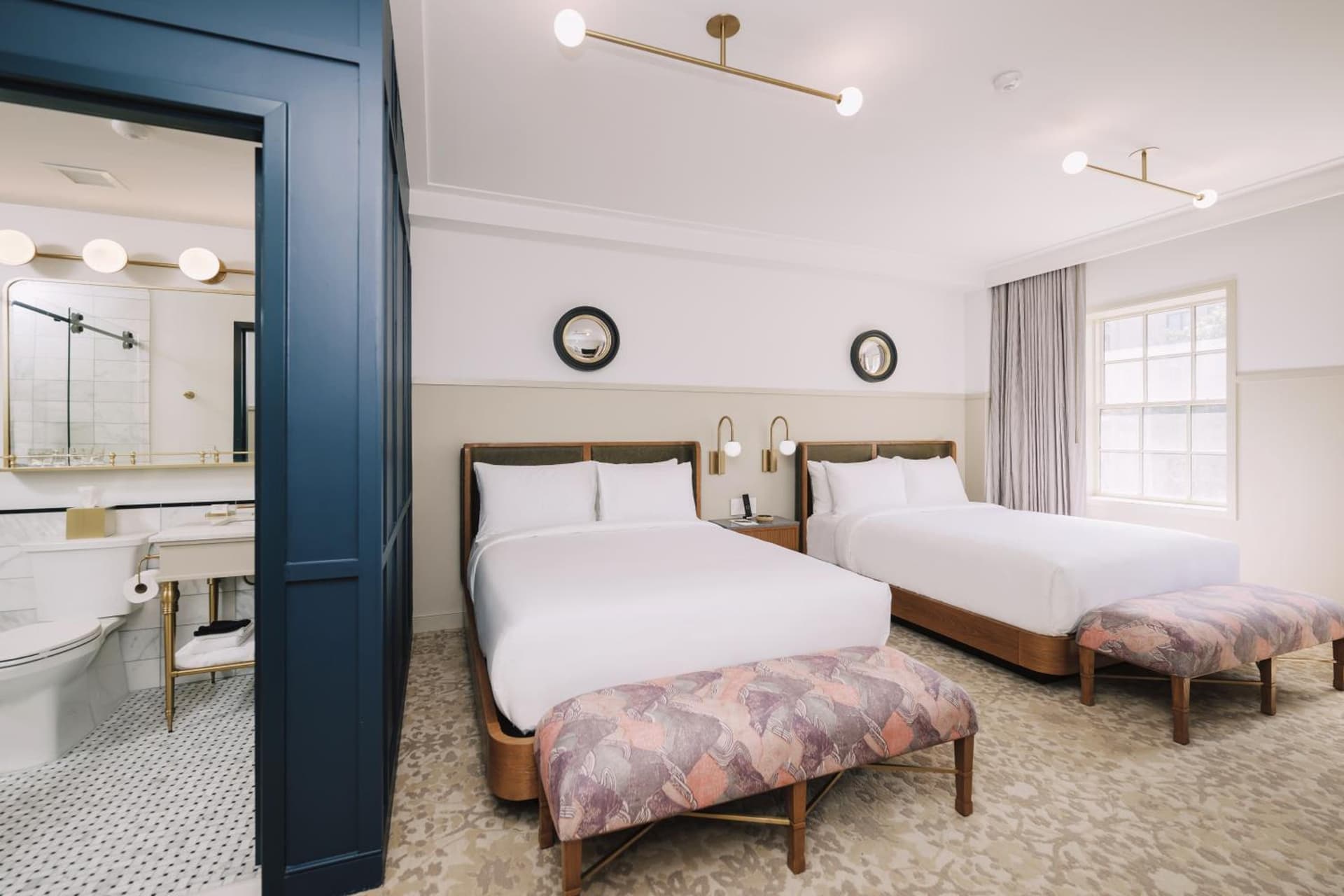 Hotel Heron Alexandria Old Town, Curio Collection by Hilton gallery photo in Alexandria, VA — image 34