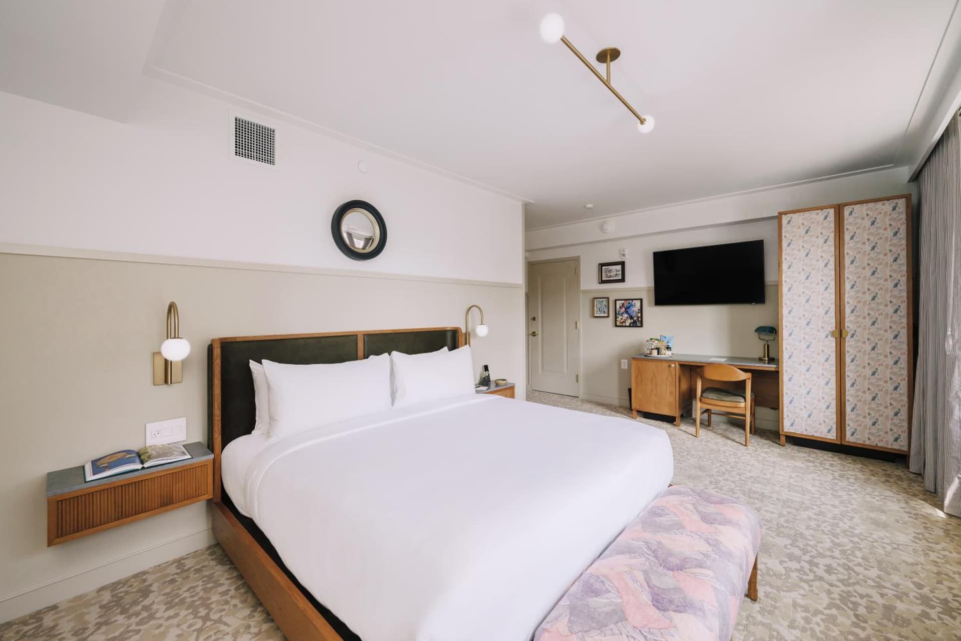 Hotel Heron Alexandria Old Town, Curio Collection by Hilton gallery photo in Alexandria, VA — image 38