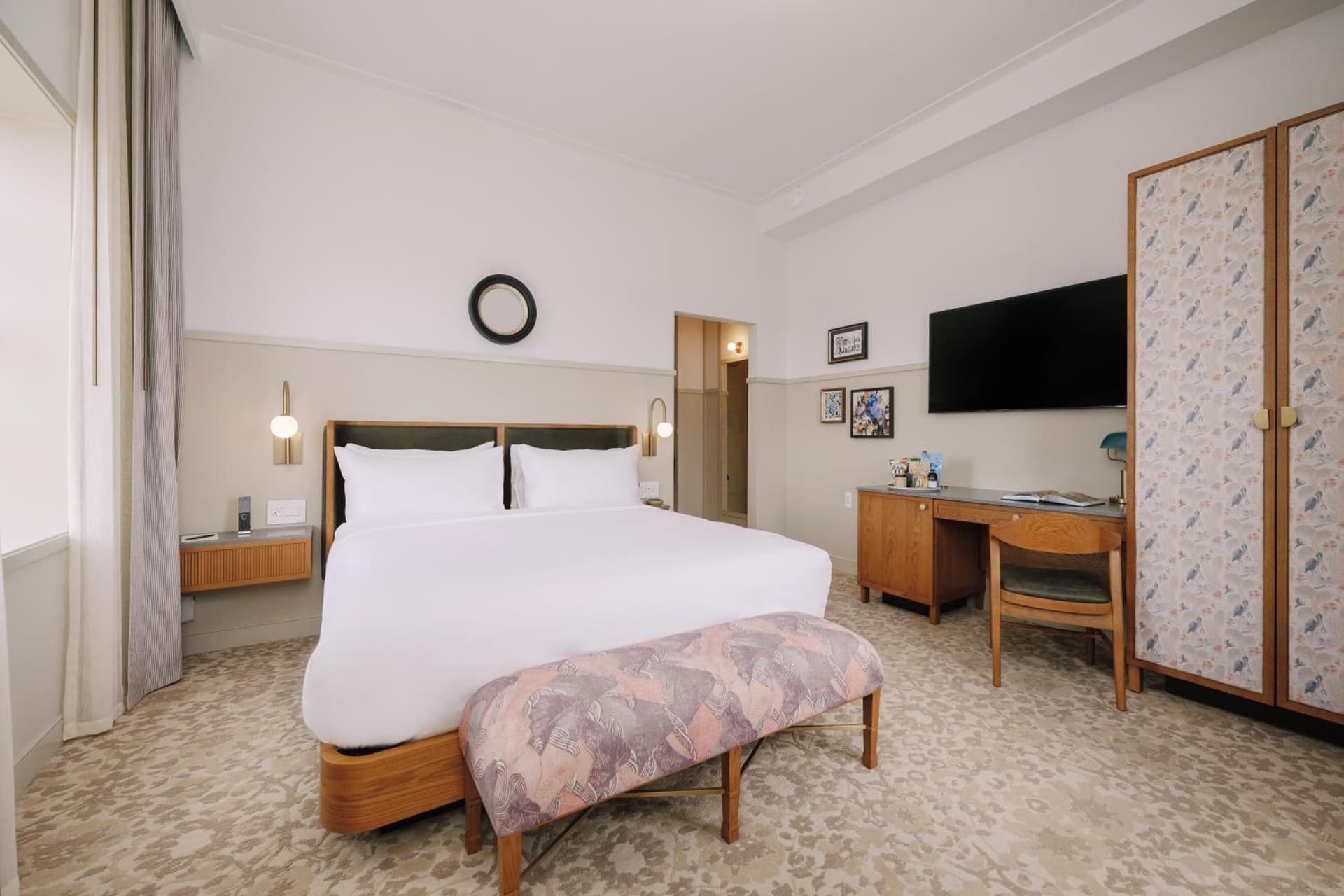 Hotel Heron Alexandria Old Town, Curio Collection by Hilton gallery photo in Alexandria, VA — image 28