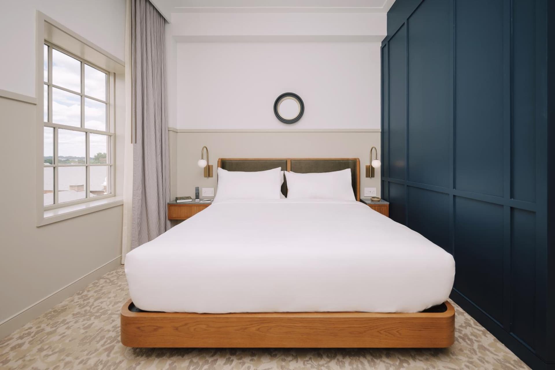 Hotel Heron Alexandria Old Town, Curio Collection by Hilton gallery photo in Alexandria, VA — image 52