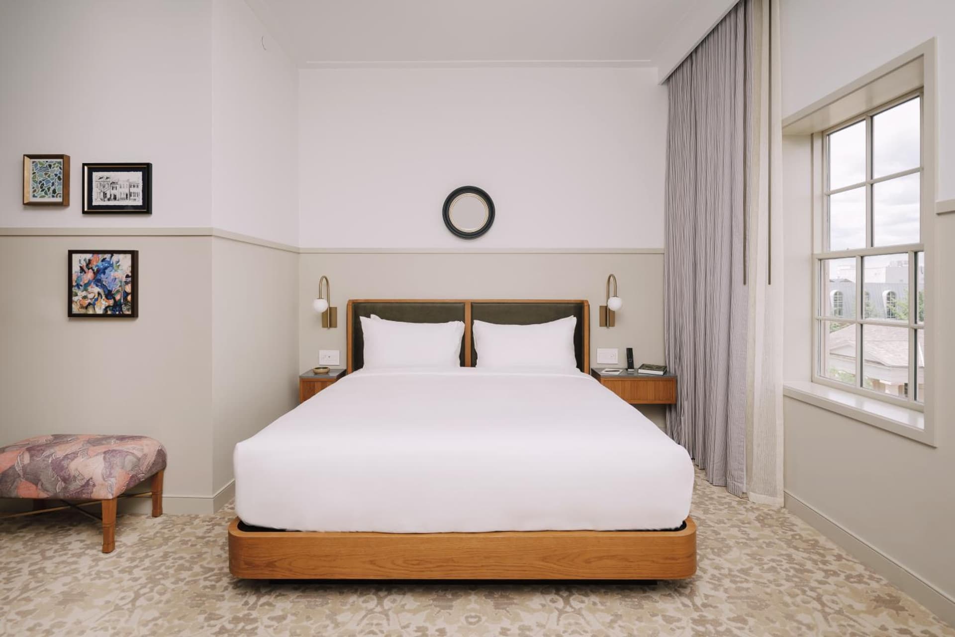 Hotel Heron Alexandria Old Town, Curio Collection by Hilton gallery photo in Alexandria, VA — image 53