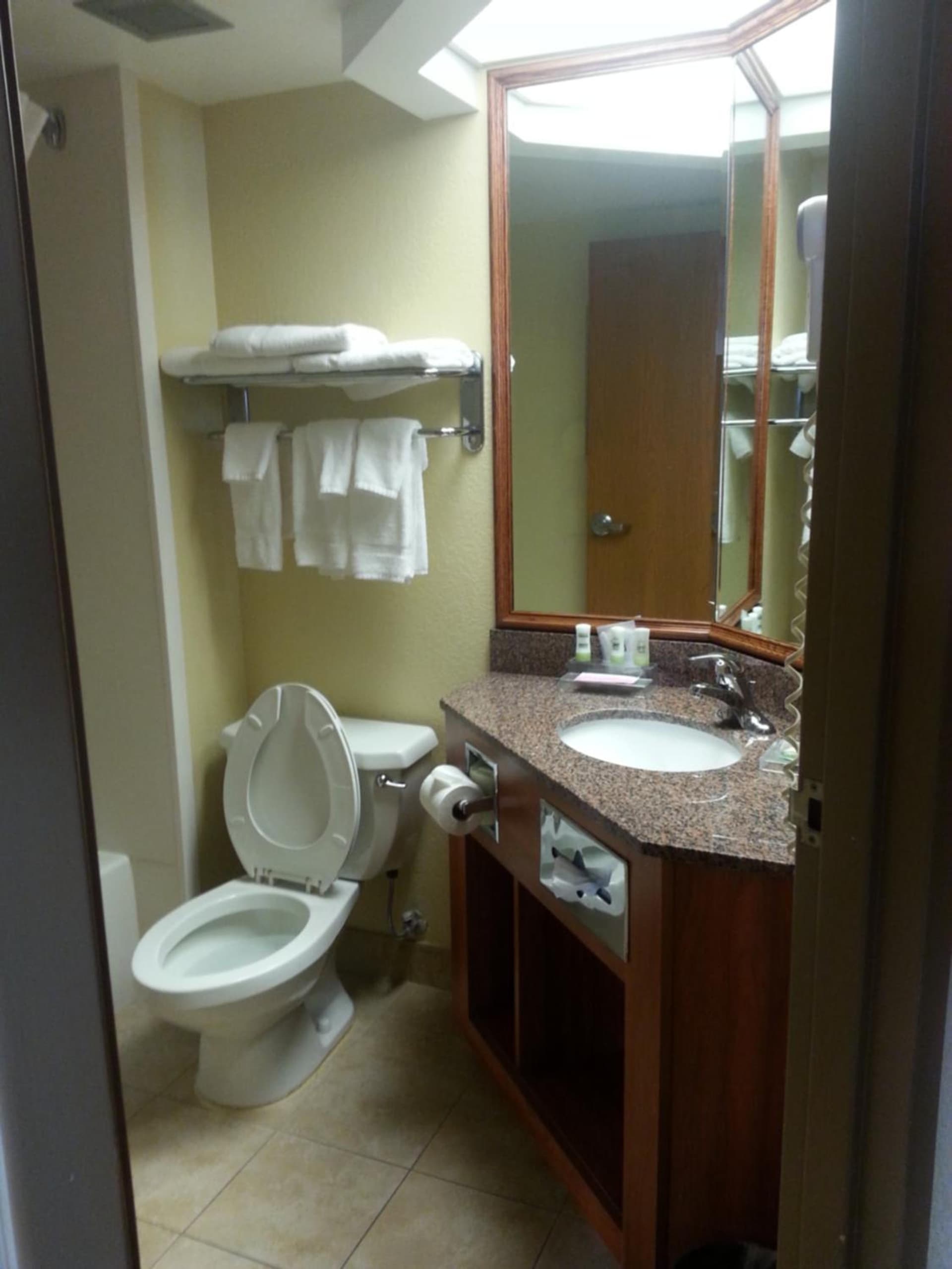 Quality Inn & Suites gallery photo in Saginaw, MI — image 45
