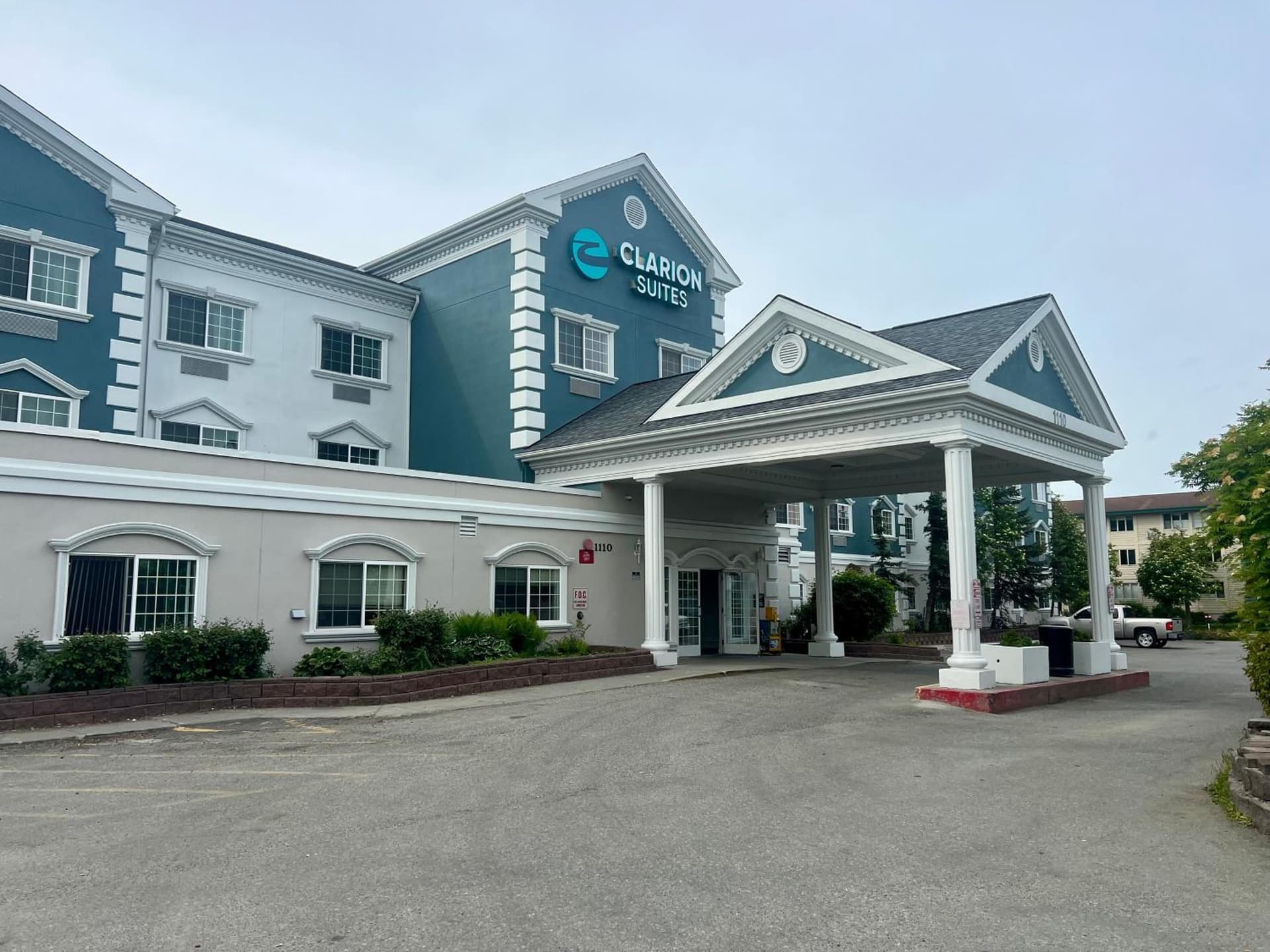 Clarion Suites Anchorage Downtown gallery photo in Anchorage, AK — image 32