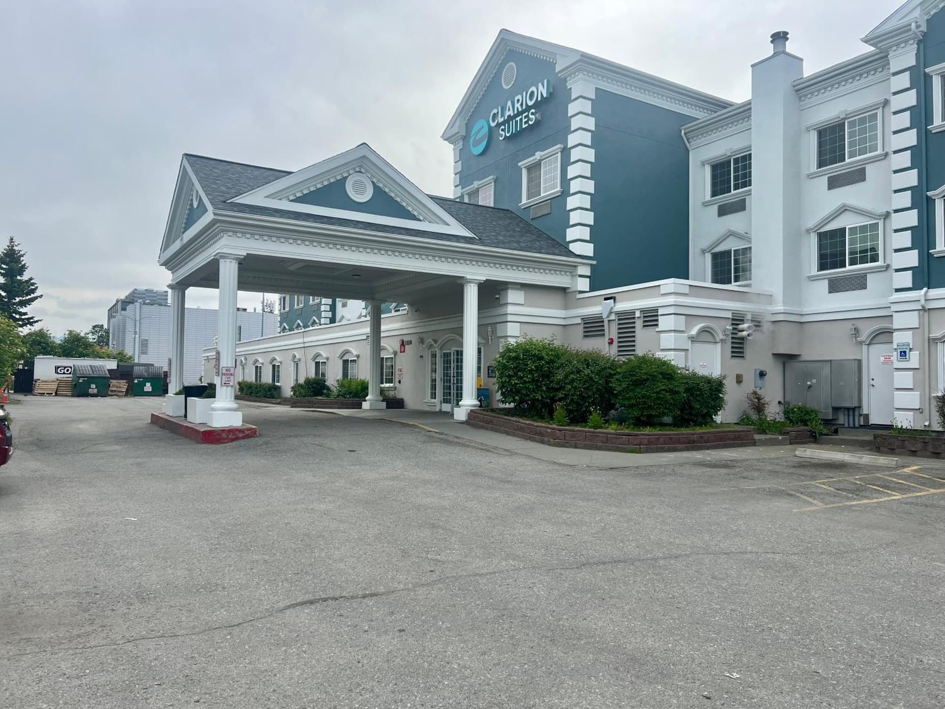Clarion Suites Anchorage Downtown gallery photo in Anchorage, AK — image 19