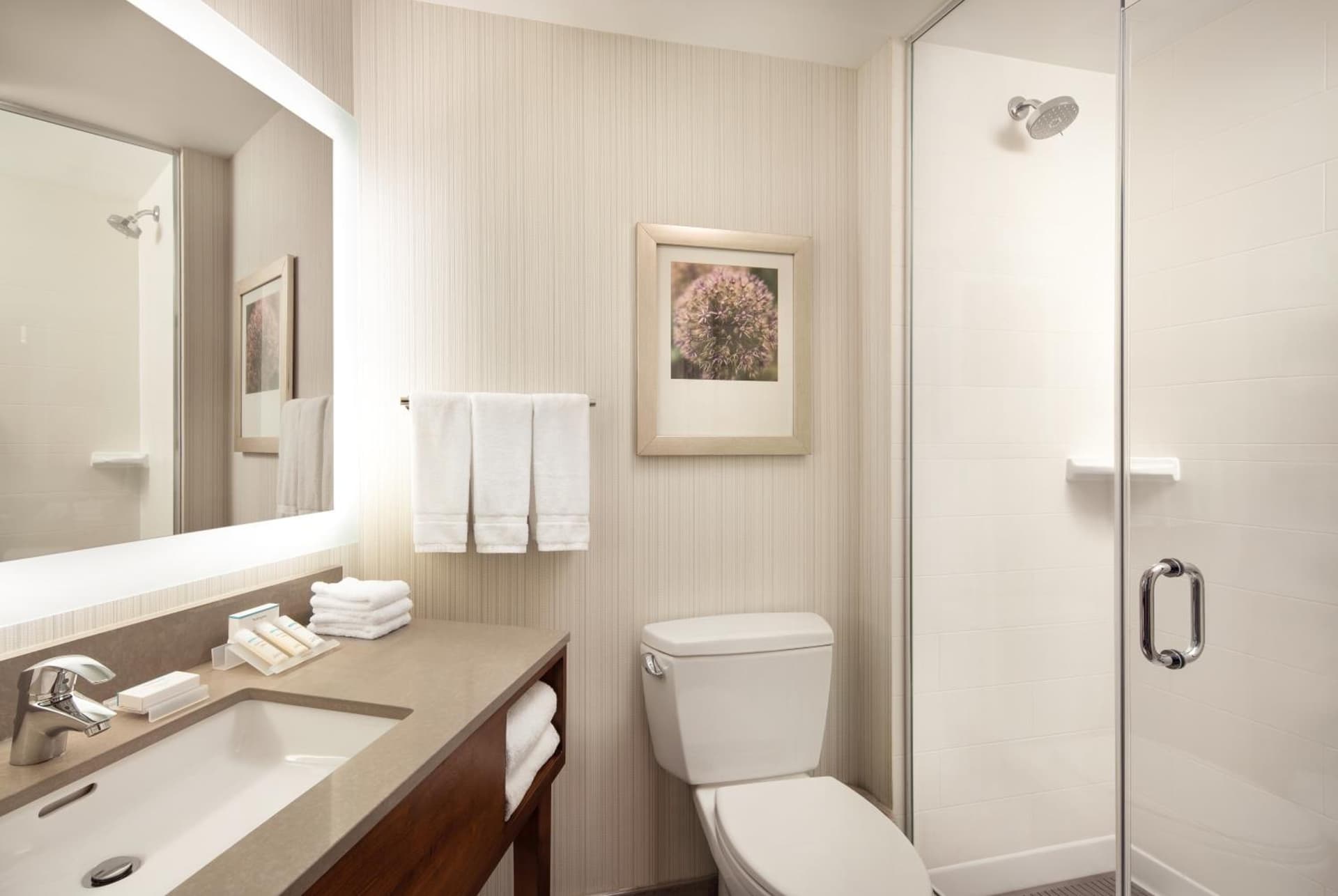 Hilton Garden Inn Long Island City gallery photo in Queens, NY — image 18