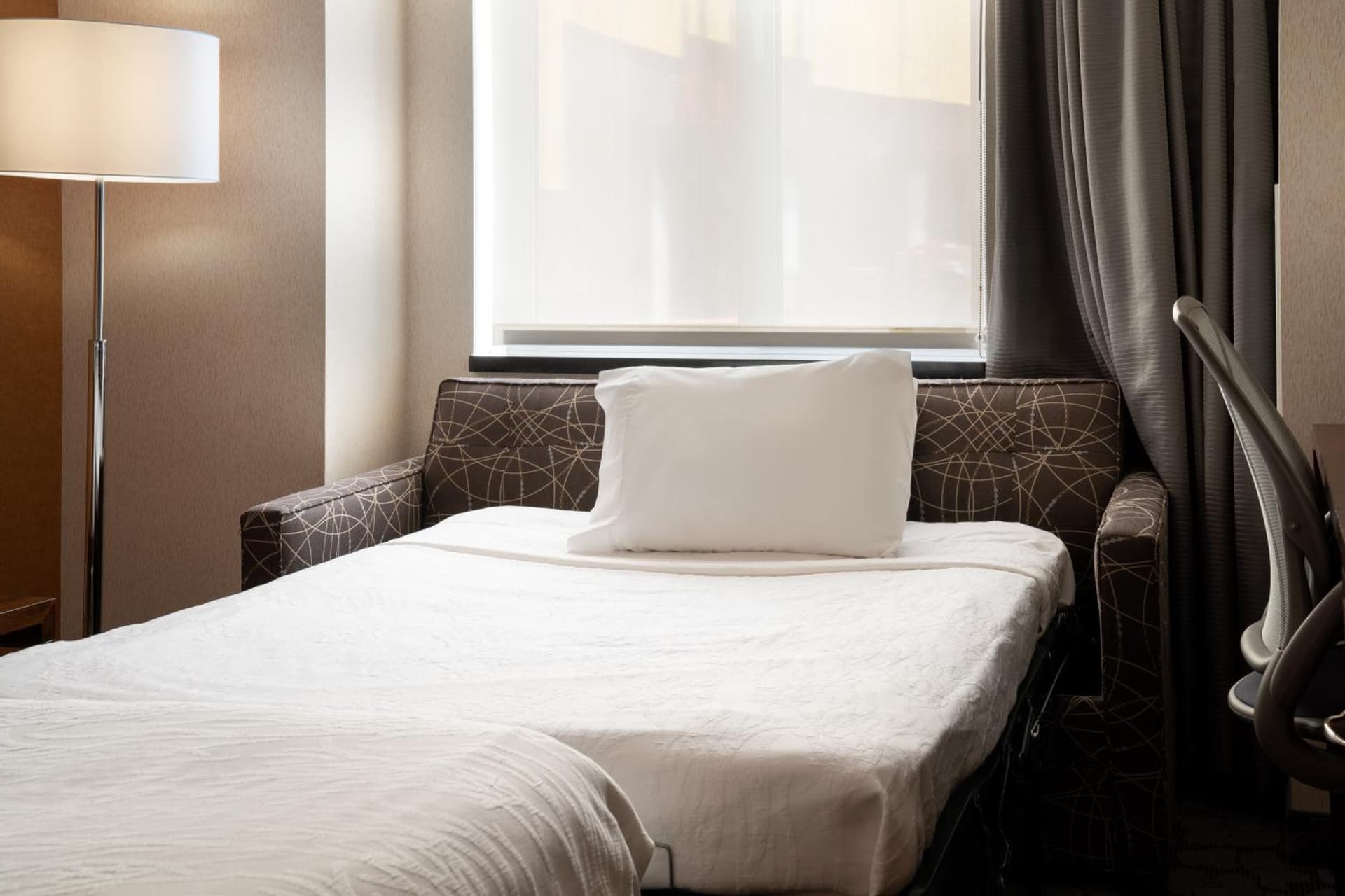 Hilton Garden Inn Long Island City gallery photo in Queens, NY — image 5