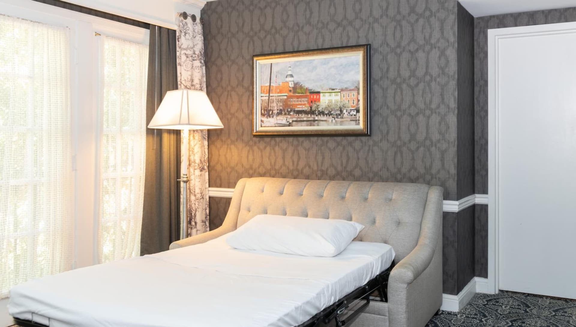 Historic Inns of Annapolis gallery photo in Annapolis, MD — image 63