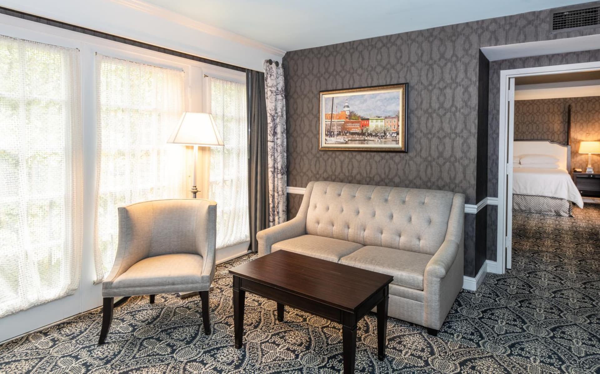 Historic Inns of Annapolis gallery photo in Annapolis, MD — image 13