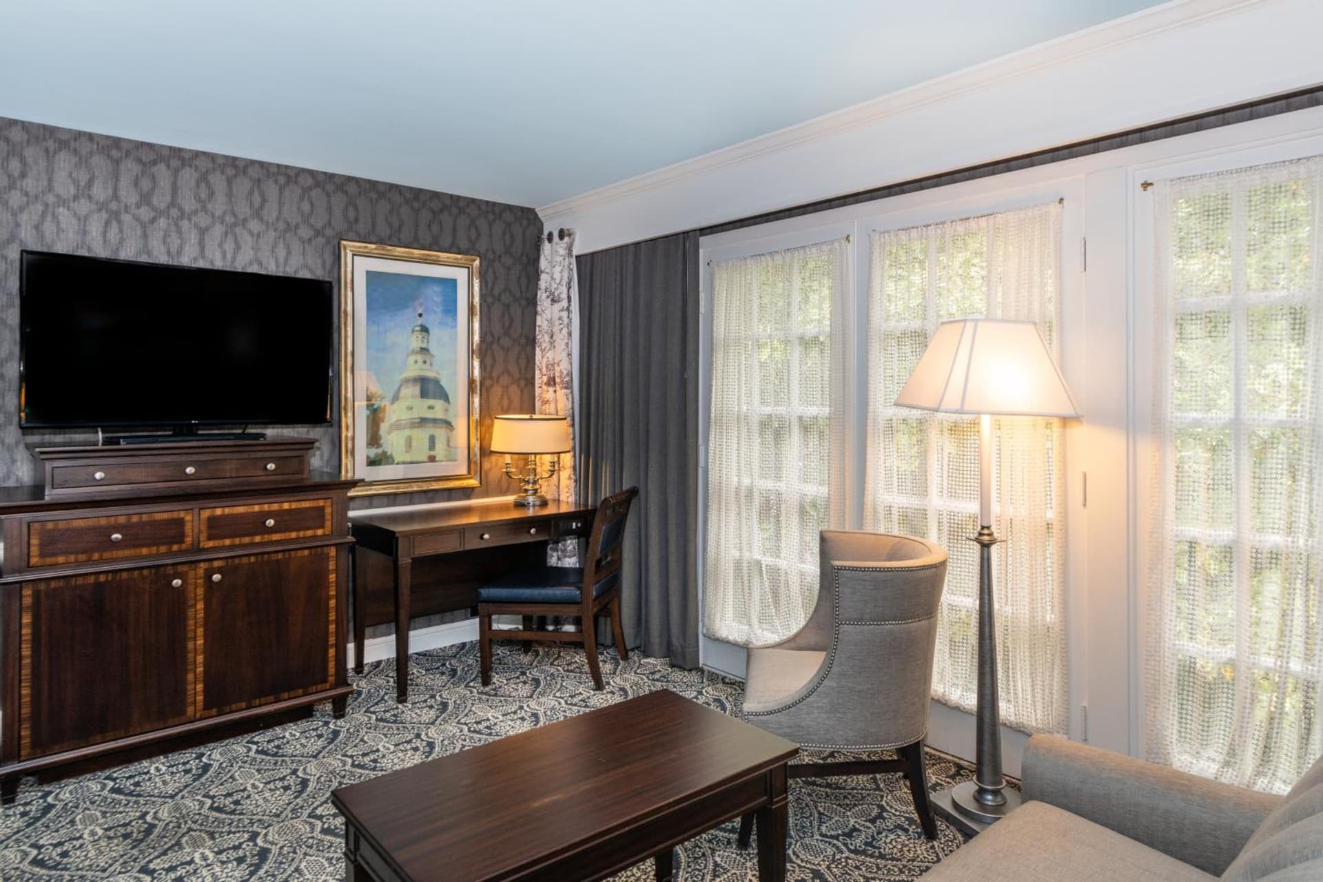 Historic Inns of Annapolis gallery photo in Annapolis, MD — image 112