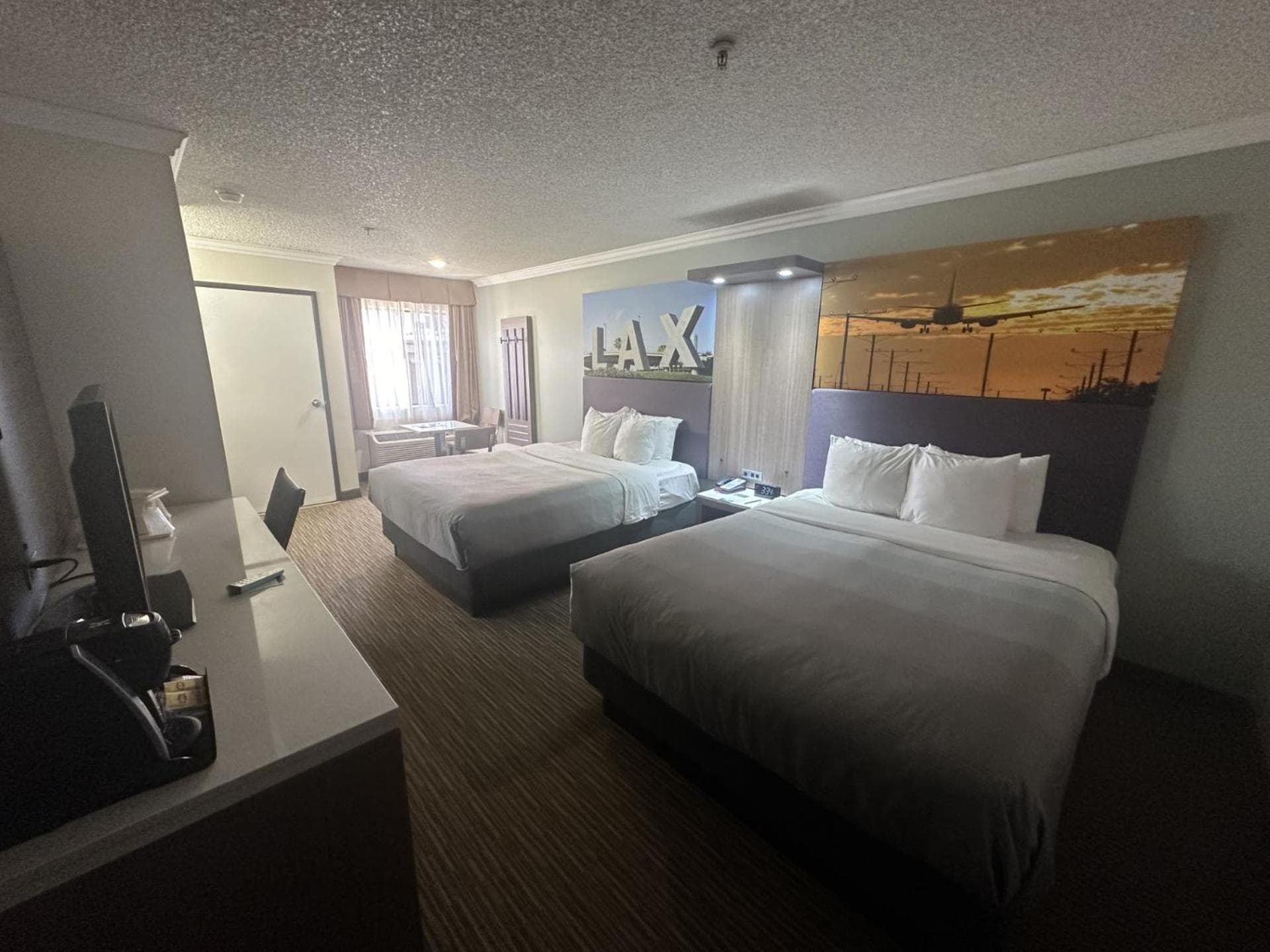 Quality Inn & Suites Los Angeles Airport - Stadium District gallery photo in Inglewood, CA — image 16