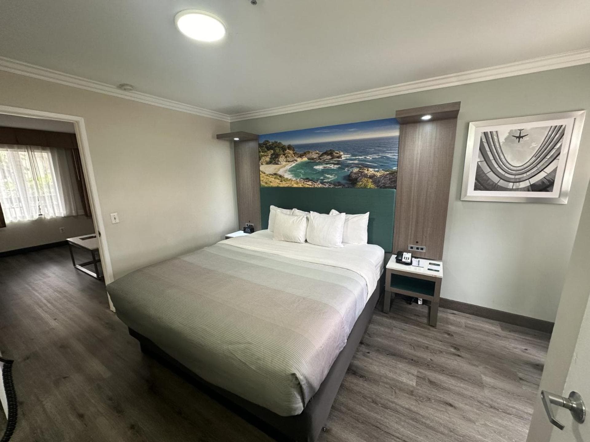 Quality Inn & Suites Los Angeles Airport - Stadium District gallery photo in Inglewood, CA — image 18