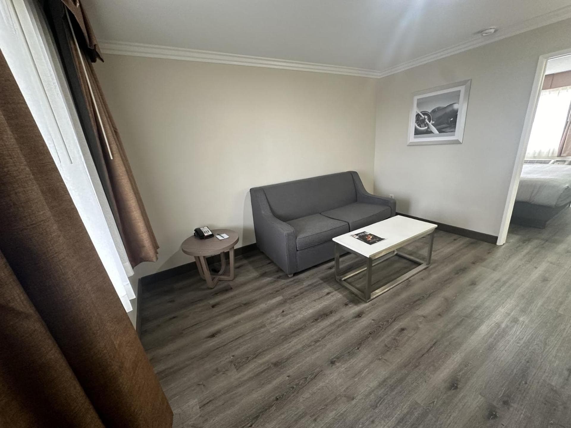 Quality Inn & Suites Los Angeles Airport - Stadium District gallery photo in Inglewood, CA — image 46
