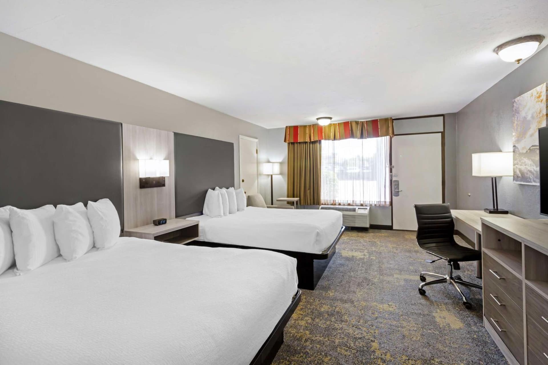 Best Western Plus Weston Inn gallery photo in Logan, UT — image 38