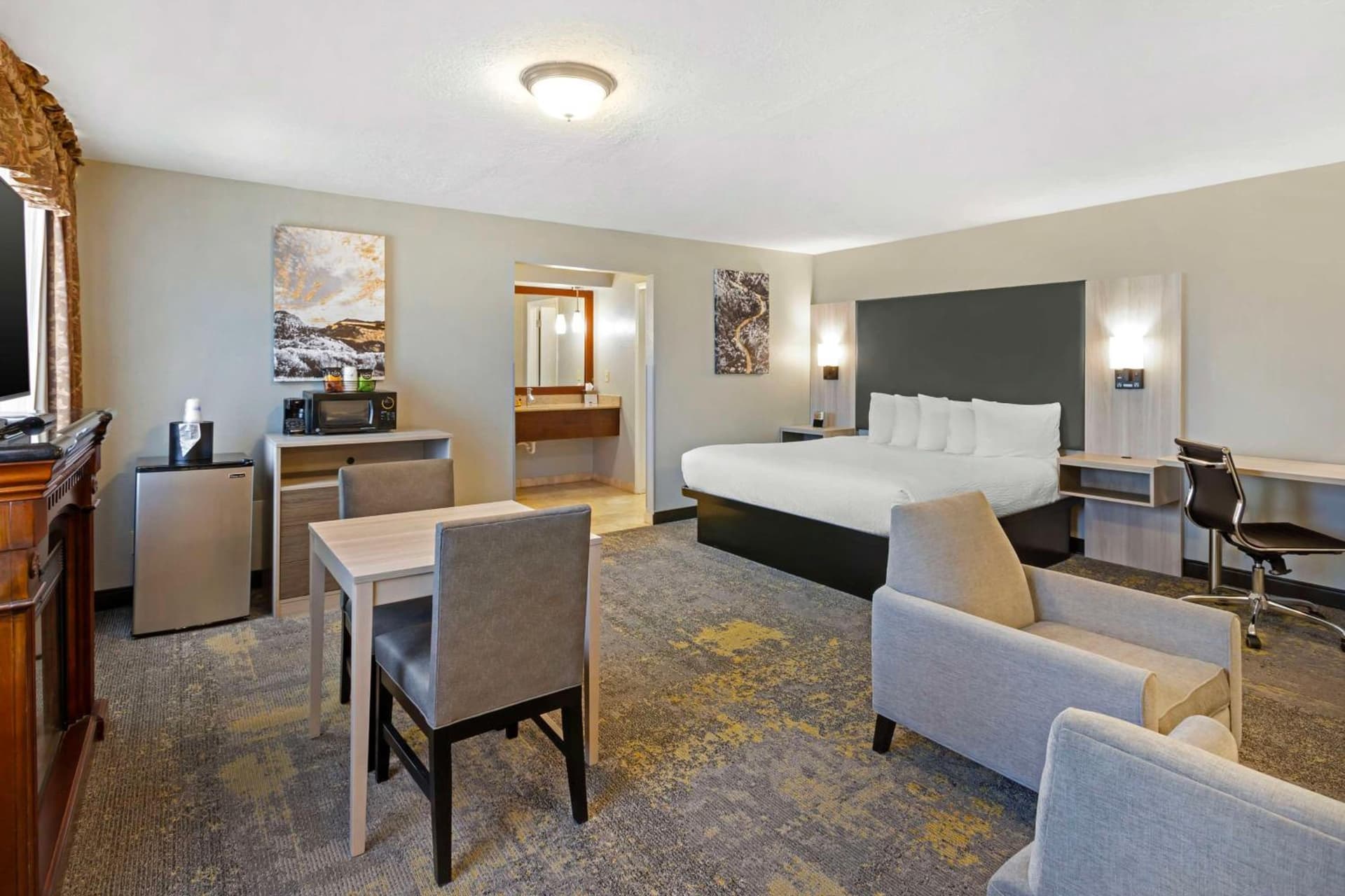 Best Western Plus Weston Inn gallery photo in Logan, UT — image 26
