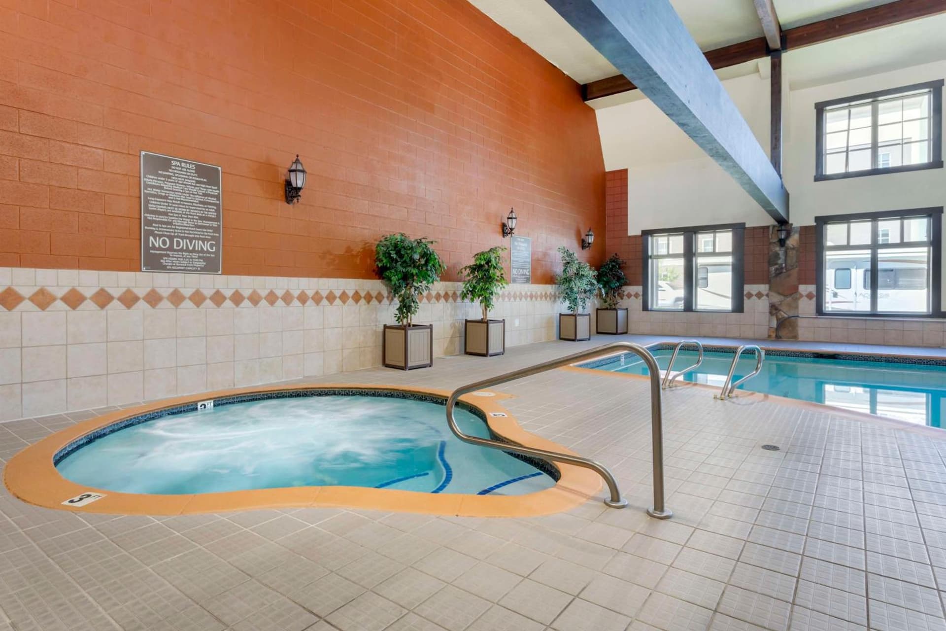 Best Western Plus Weston Inn gallery photo in Logan, UT — image 17