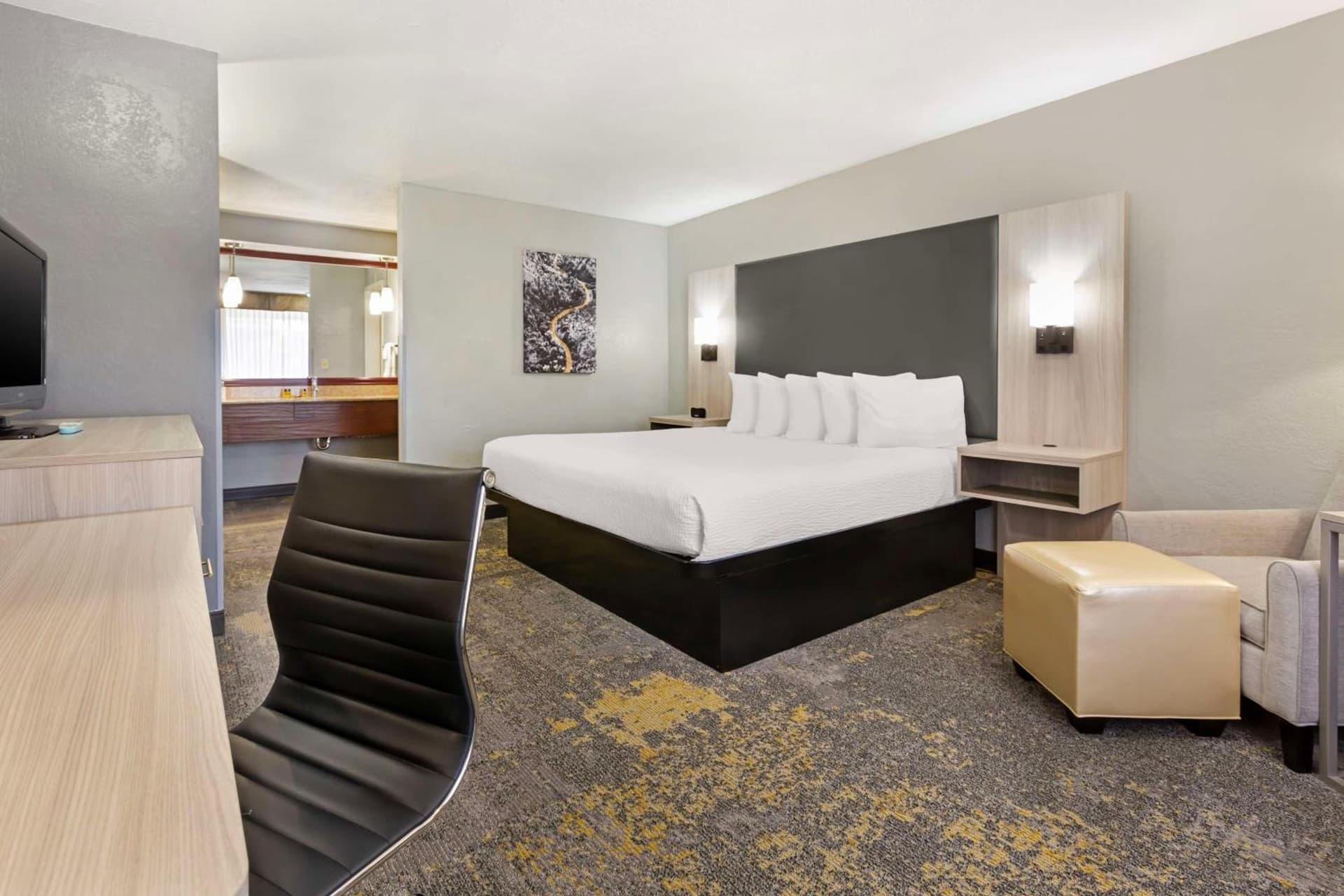 Best Western Plus Weston Inn gallery photo in Logan, UT — image 39
