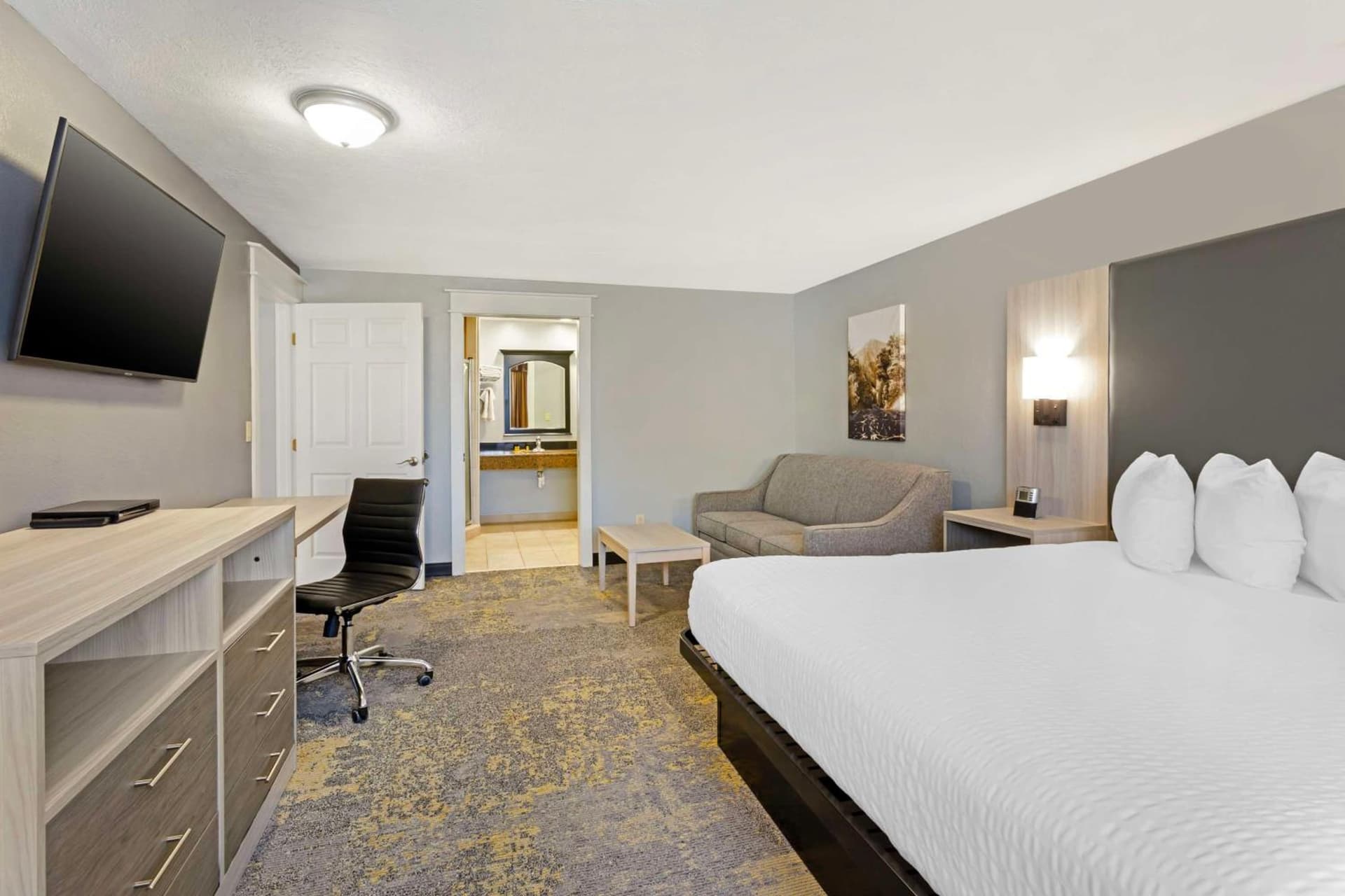 Best Western Plus Weston Inn gallery photo in Logan, UT — image 27