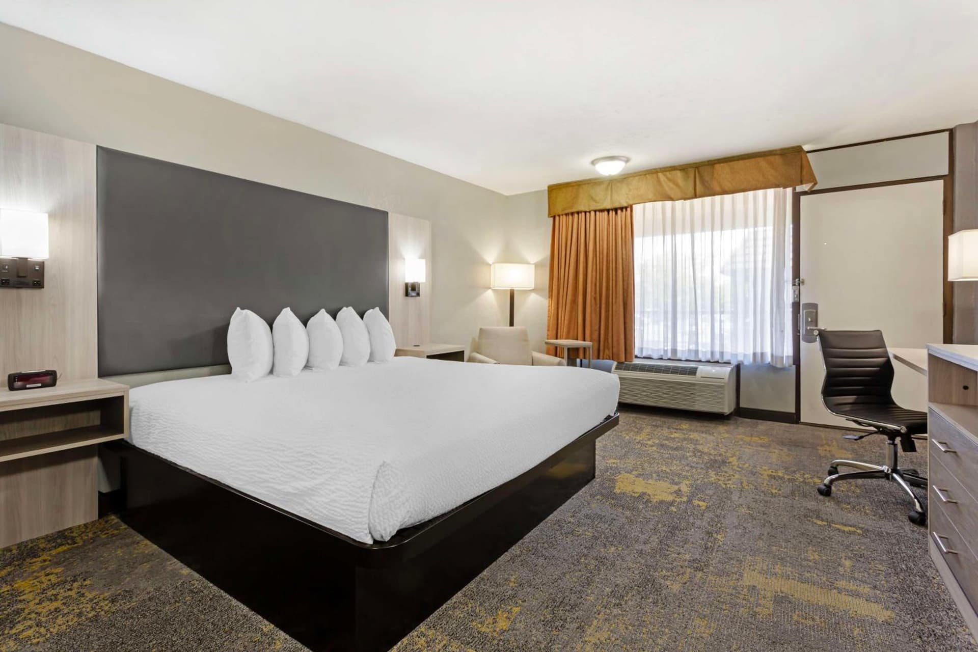 Best Western Plus Weston Inn gallery photo in Logan, UT — image 15