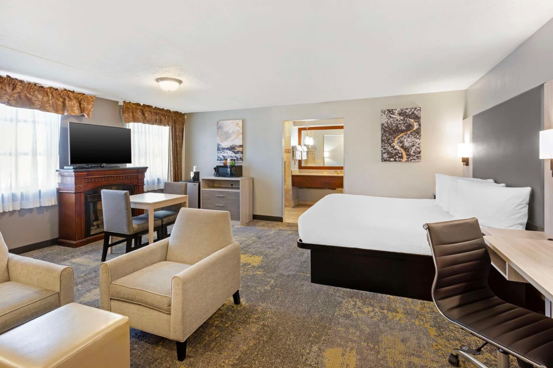 Best Western Plus Weston Inn gallery photo in Logan, UT — image 33