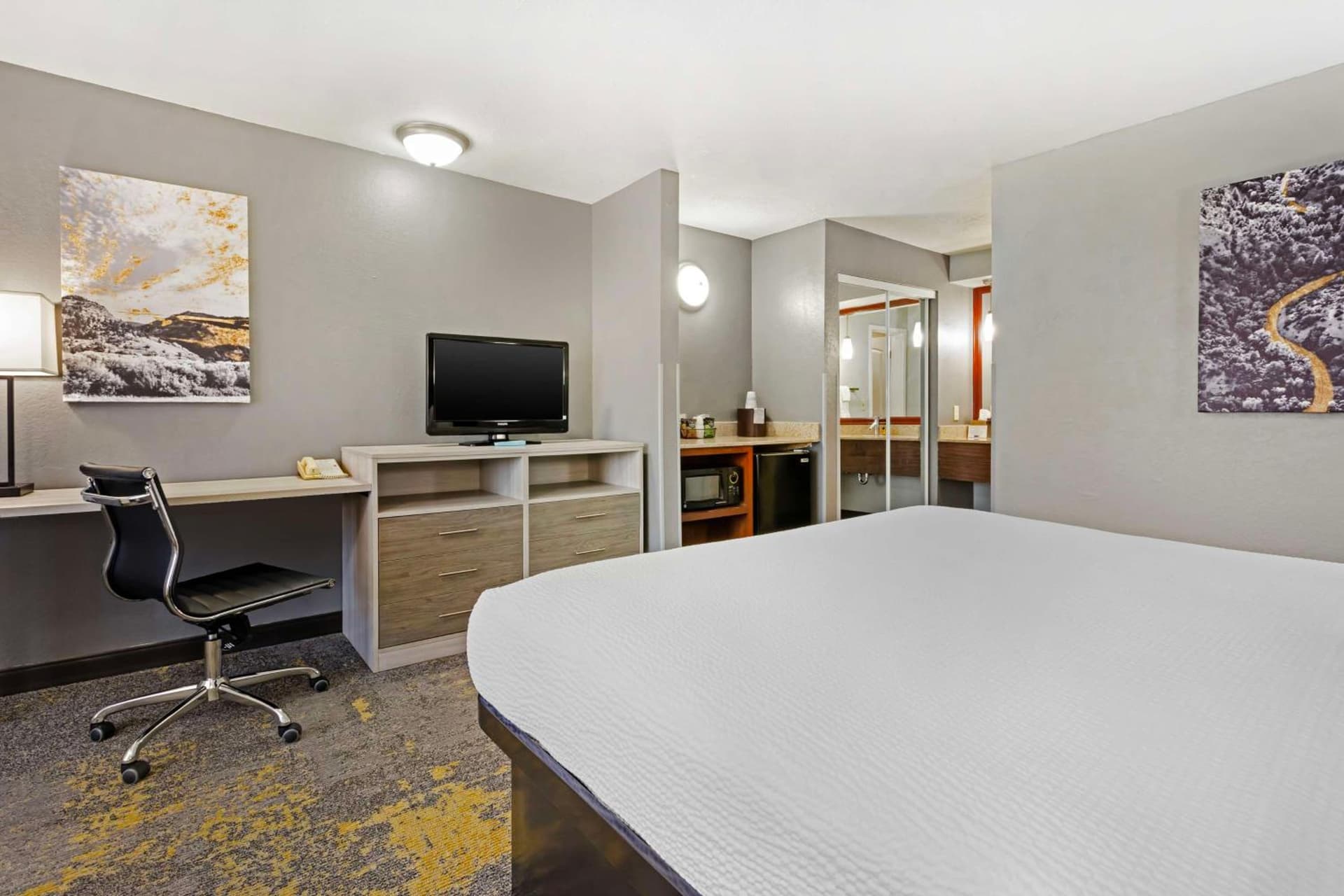 Best Western Plus Weston Inn gallery photo in Logan, UT — image 13
