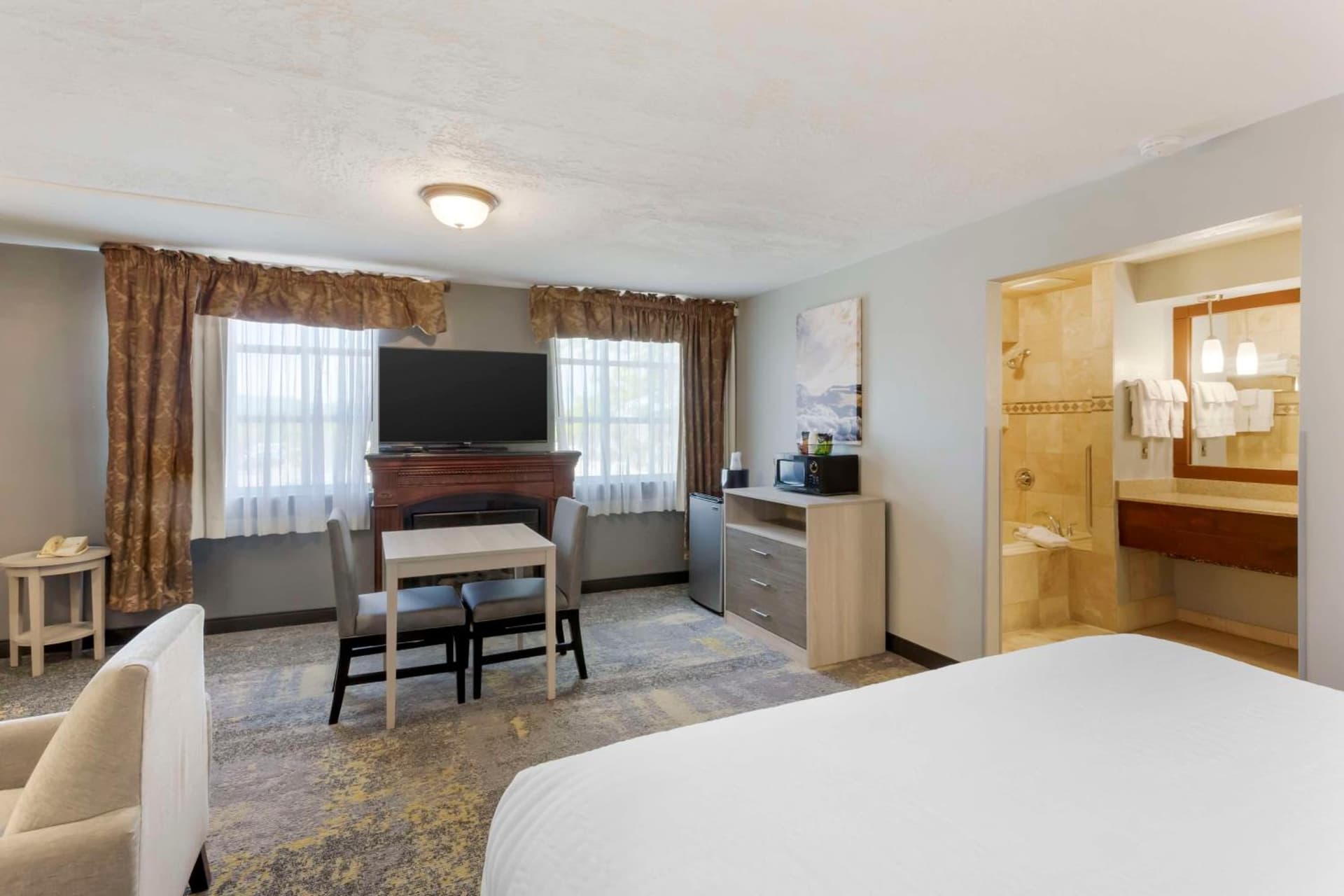 Best Western Plus Weston Inn gallery photo in Logan, UT — image 7