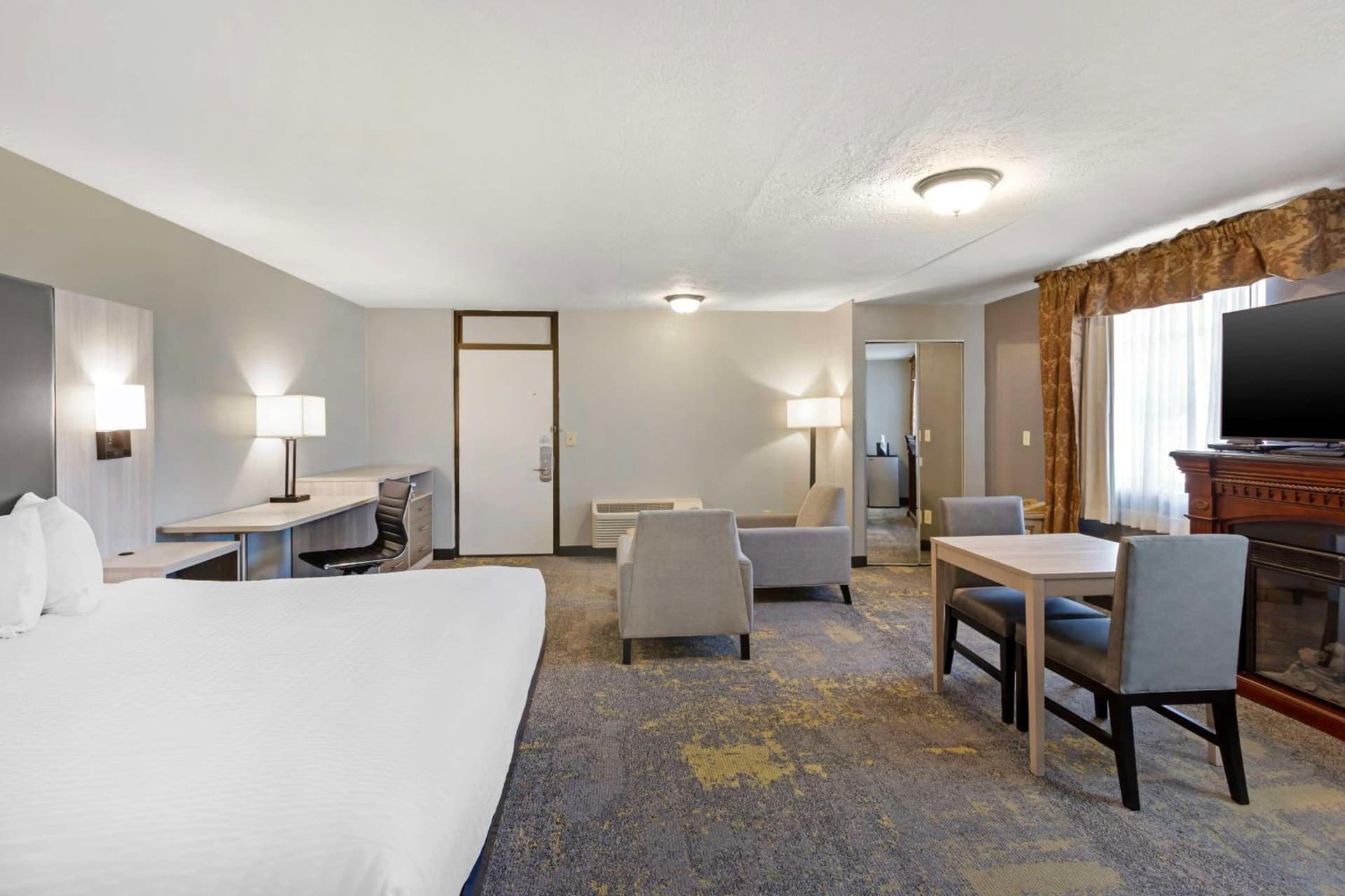 Best Western Plus Weston Inn gallery photo in Logan, UT — image 18