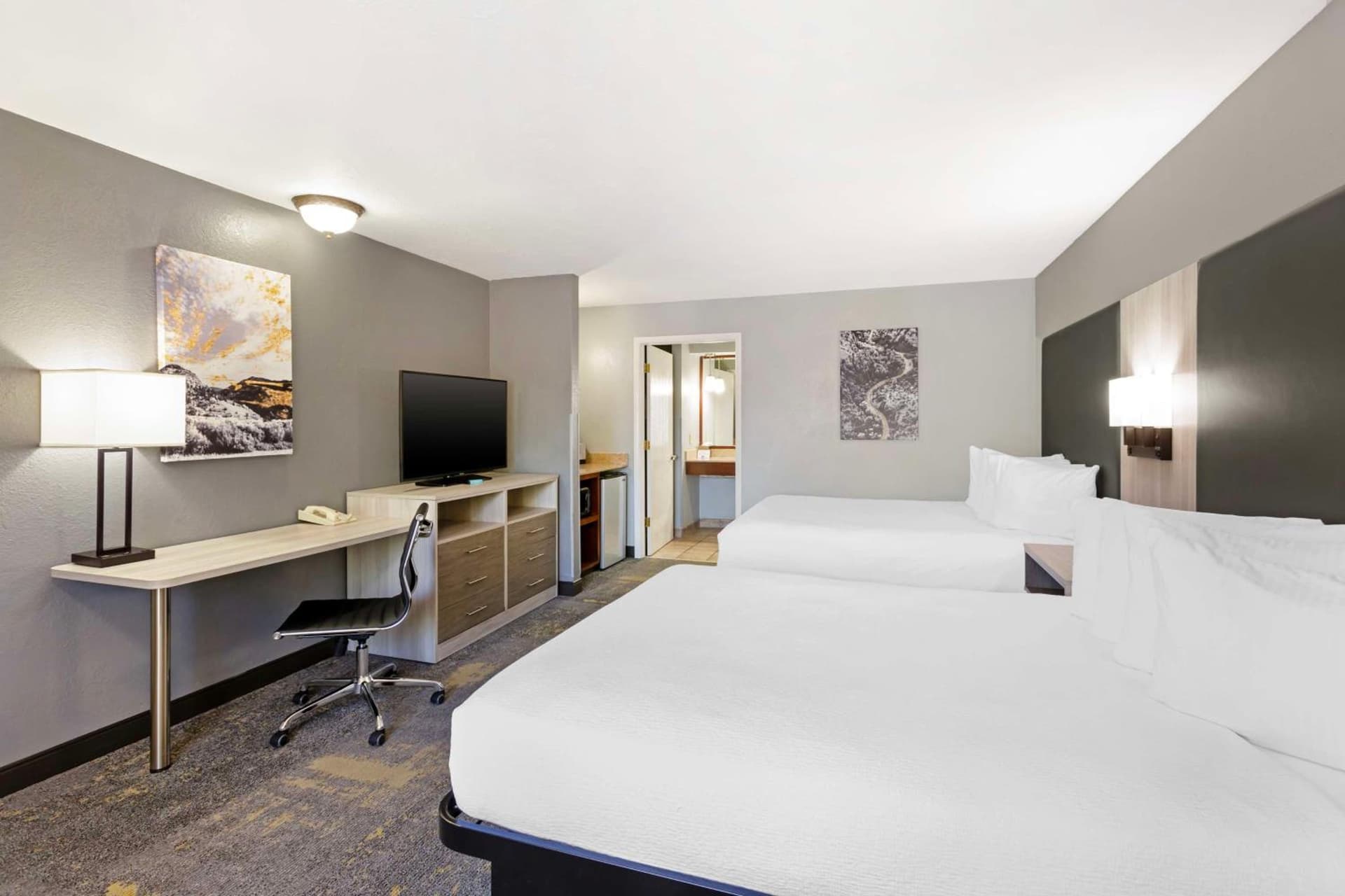 Best Western Plus Weston Inn gallery photo in Logan, UT — image 31
