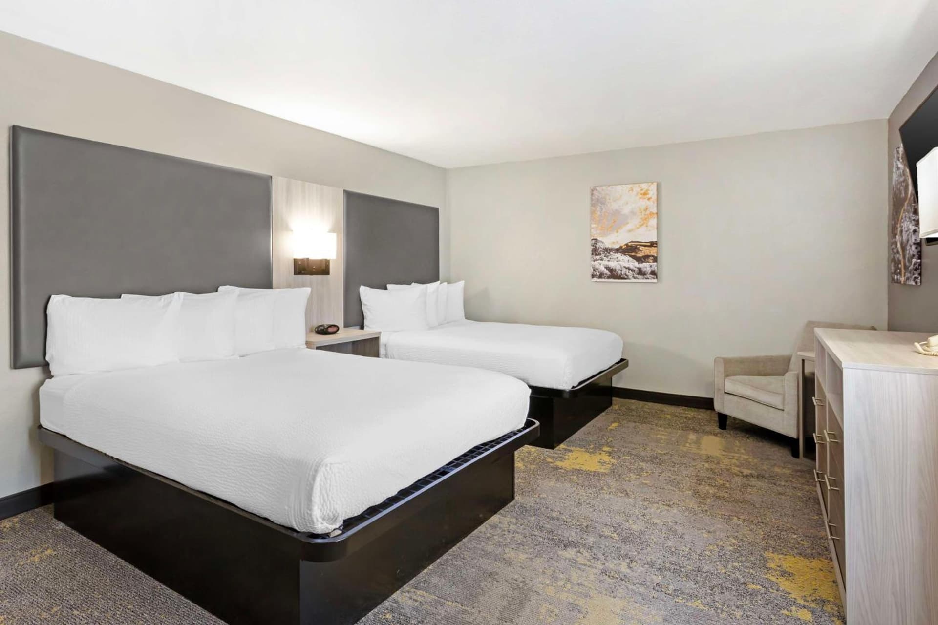 Best Western Plus Weston Inn gallery photo in Logan, UT — image 41