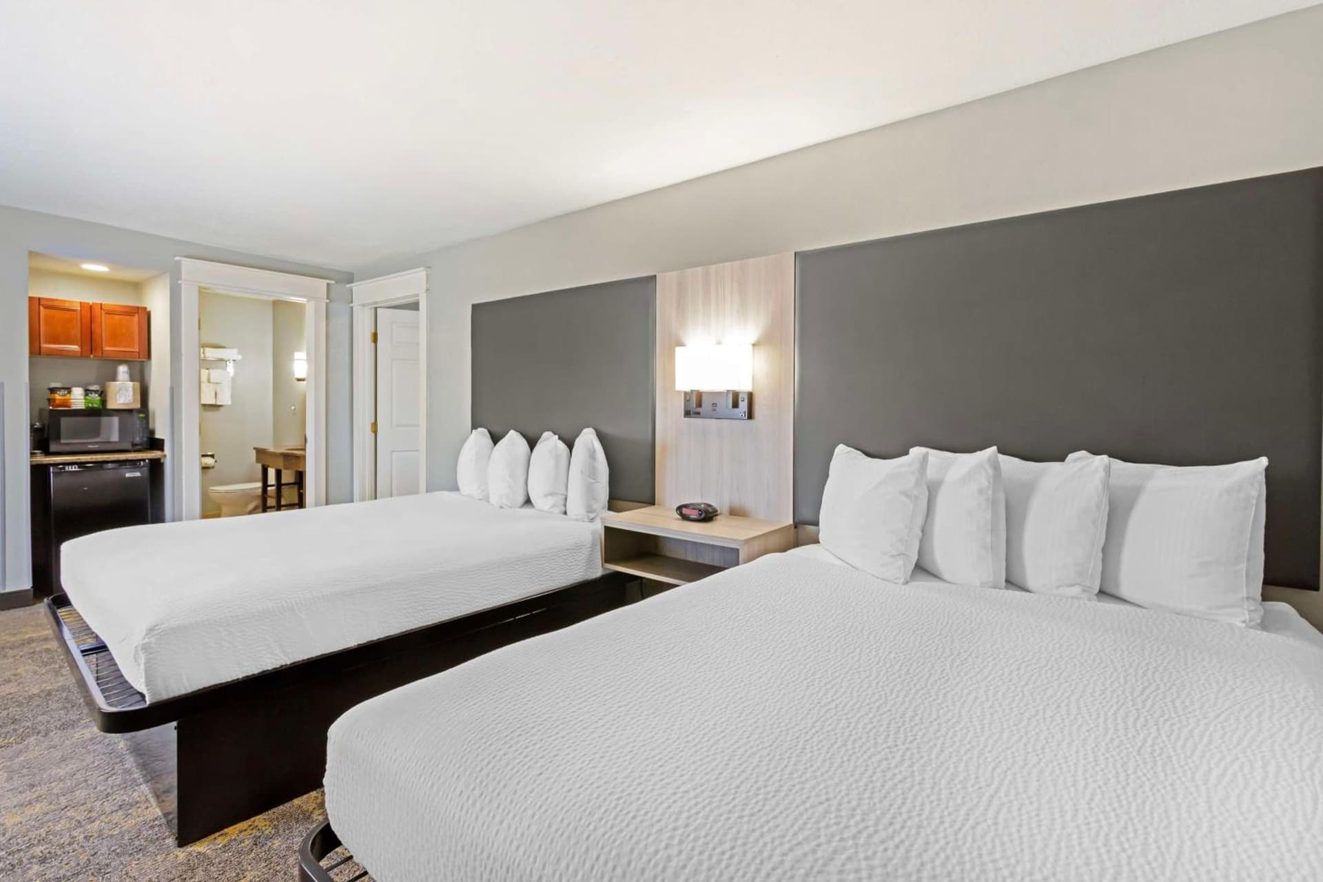 Best Western Plus Weston Inn gallery photo in Logan, UT — image 6