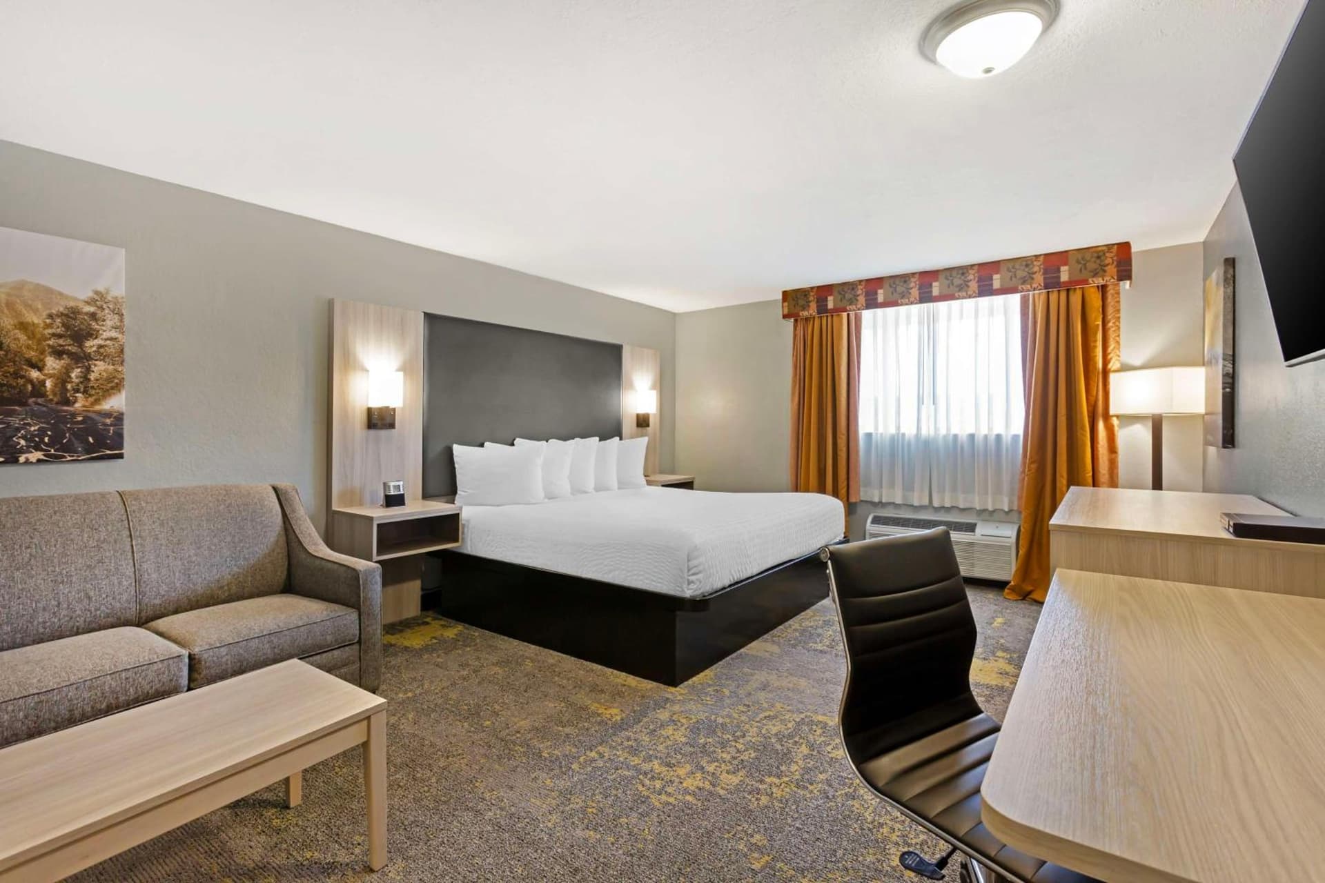 Best Western Plus Weston Inn gallery photo in Logan, UT — image 21