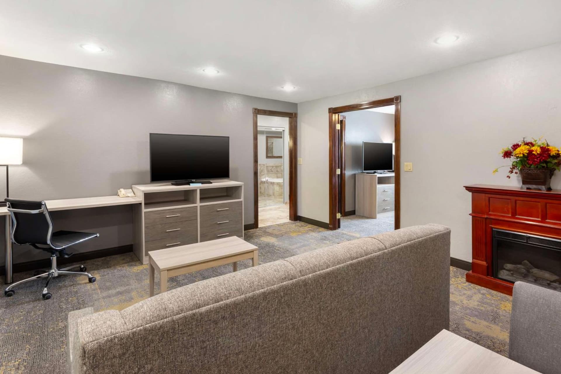 Best Western Plus Weston Inn gallery photo in Logan, UT — image 28