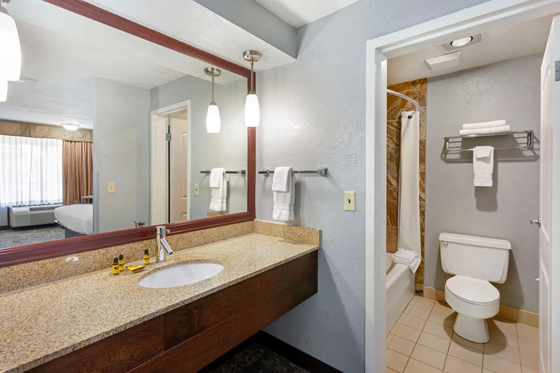 Best Western Plus Weston Inn gallery photo in Logan, UT — image 10