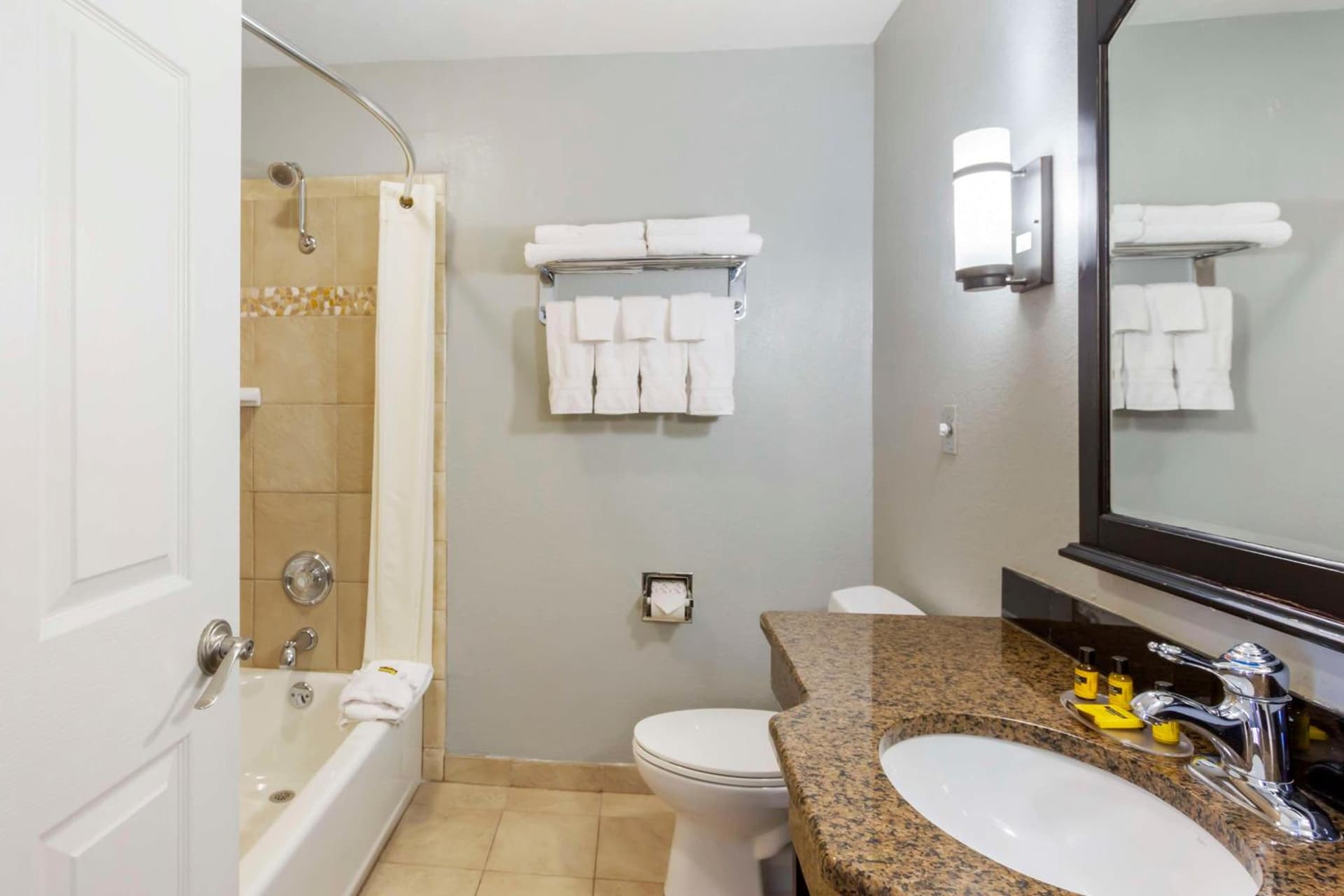 Best Western Plus Weston Inn gallery photo in Logan, UT — image 4