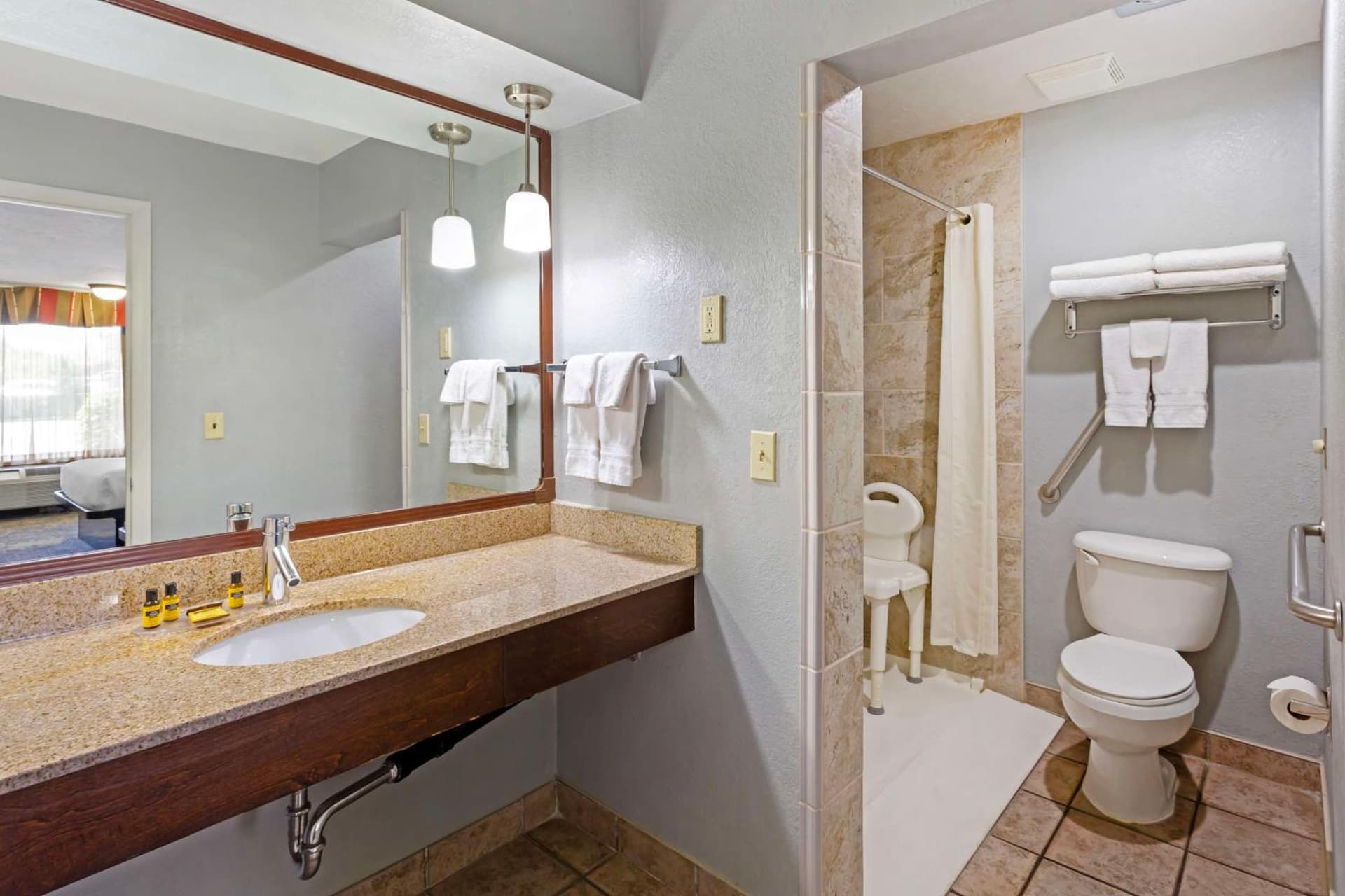 Best Western Plus Weston Inn gallery photo in Logan, UT — image 35