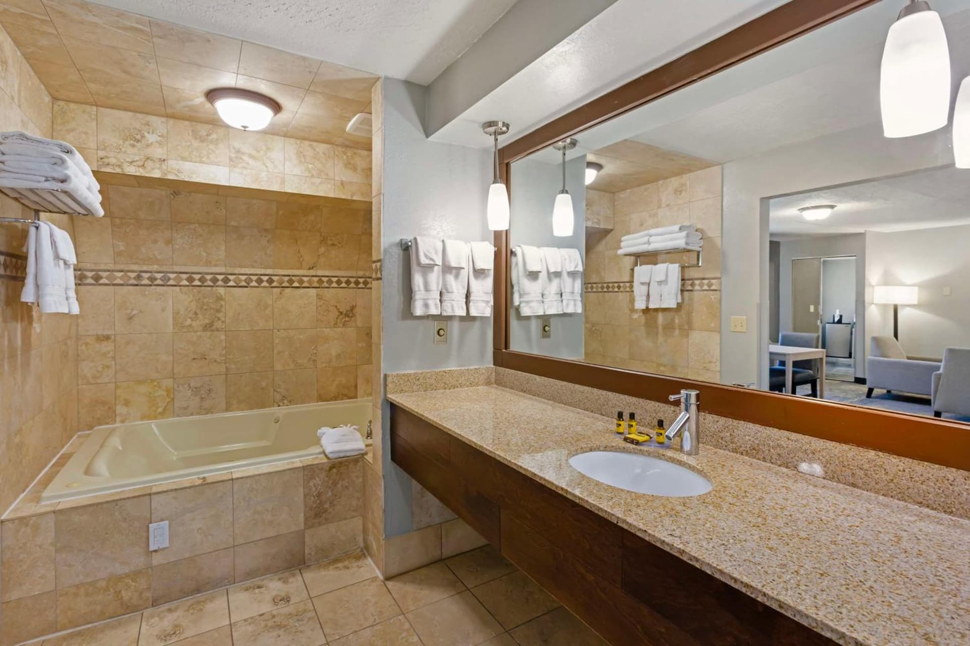 Best Western Plus Weston Inn gallery photo in Logan, UT — image 40