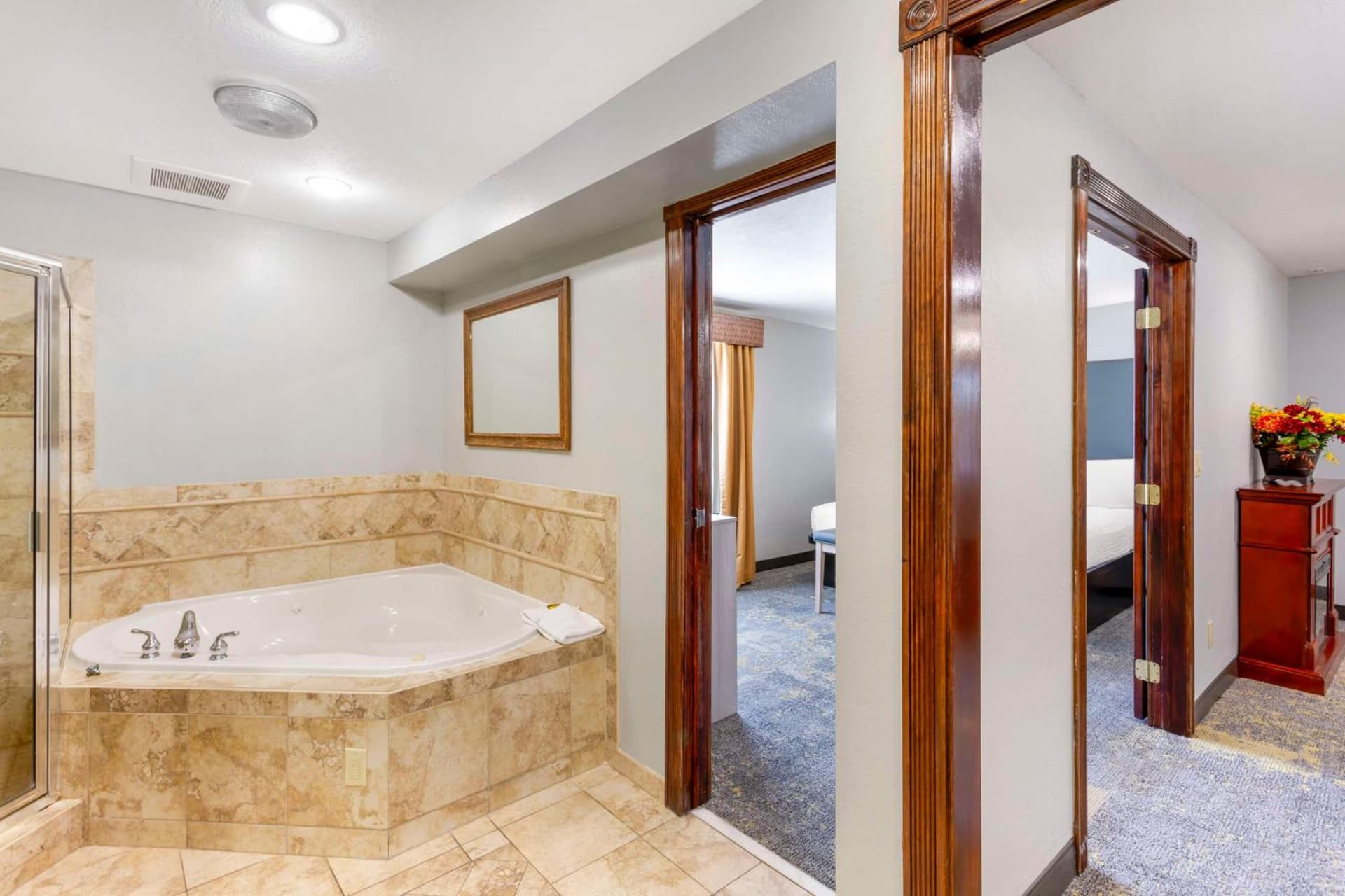 Best Western Plus Weston Inn gallery photo in Logan, UT — image 5