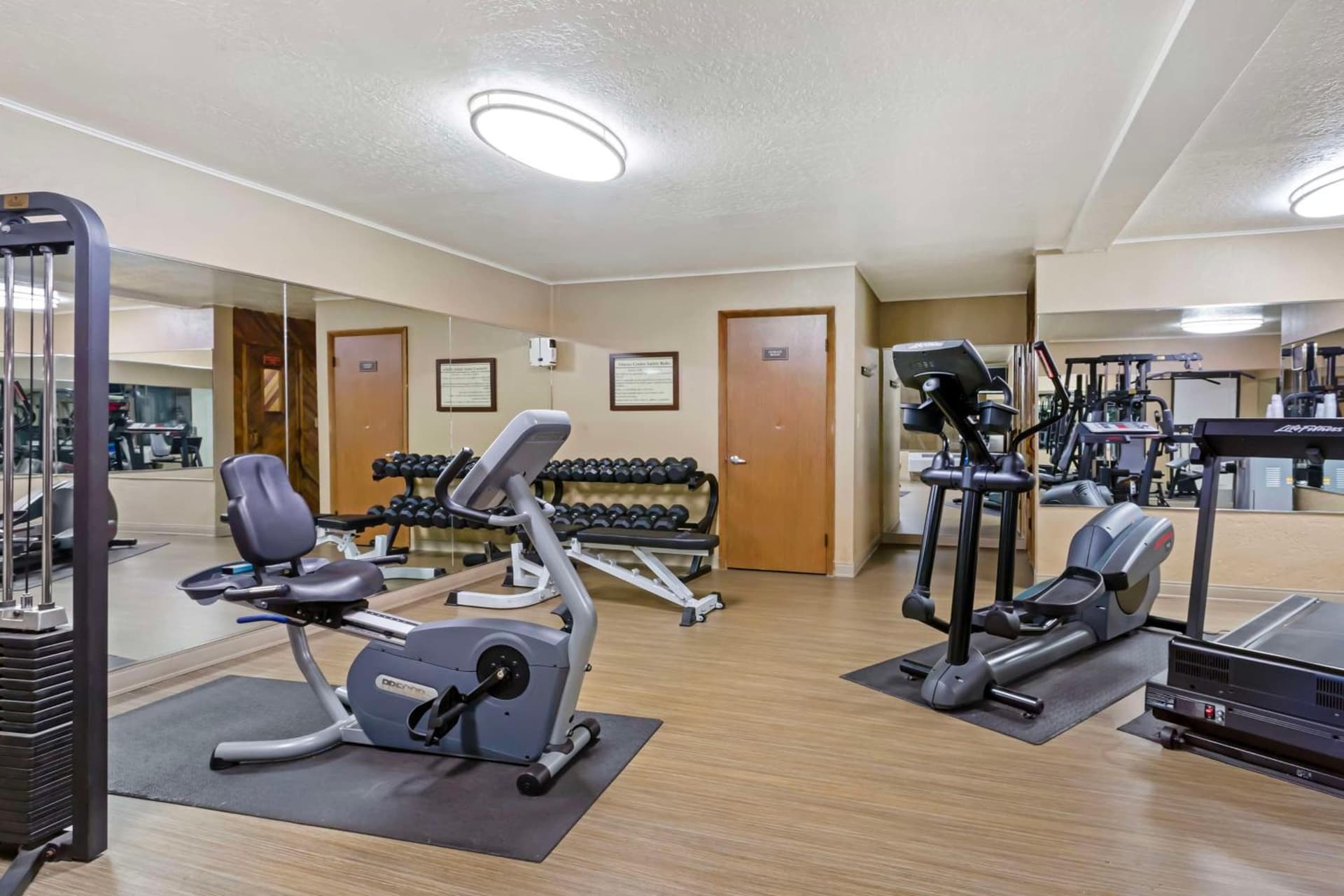 Best Western Plus Weston Inn gallery photo in Logan, UT — image 30