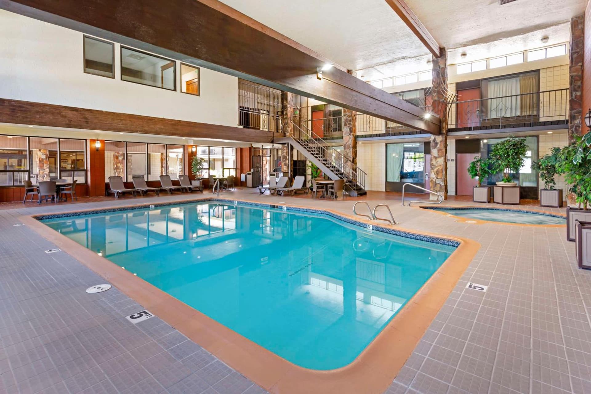 Best Western Plus Weston Inn gallery photo in Logan, UT — image 19