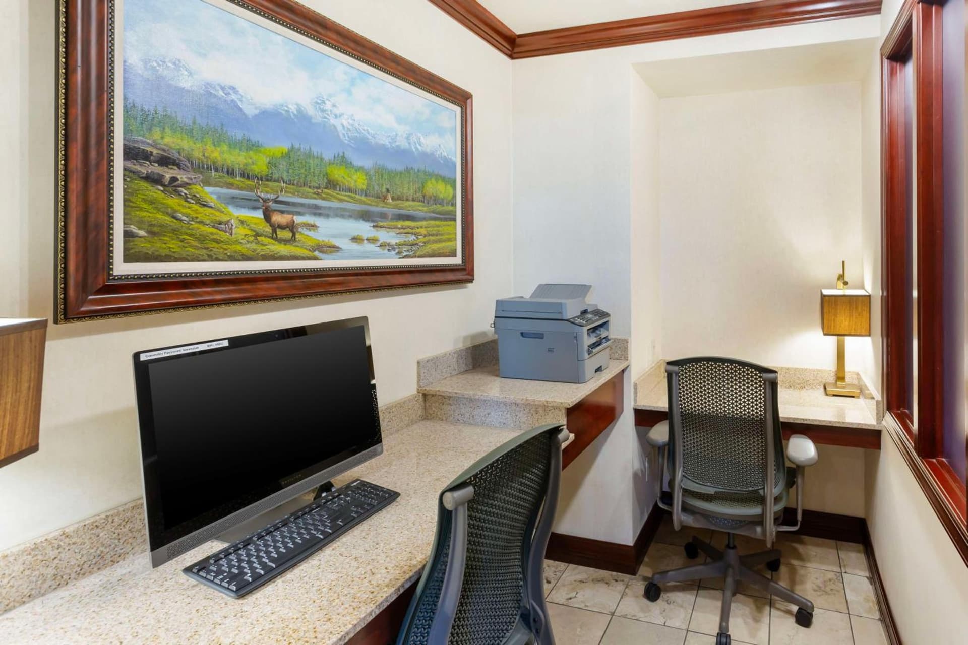 Best Western Plus Weston Inn gallery photo in Logan, UT — image 42