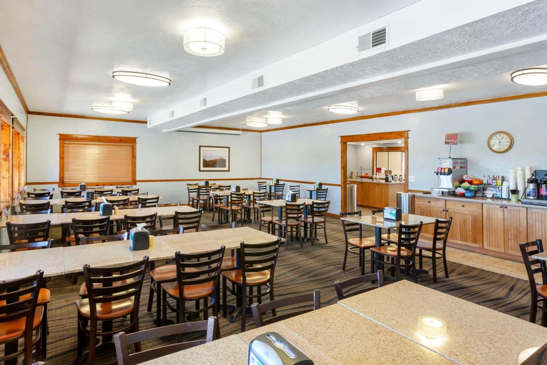 Best Western Plus Weston Inn gallery photo in Logan, UT — image 36